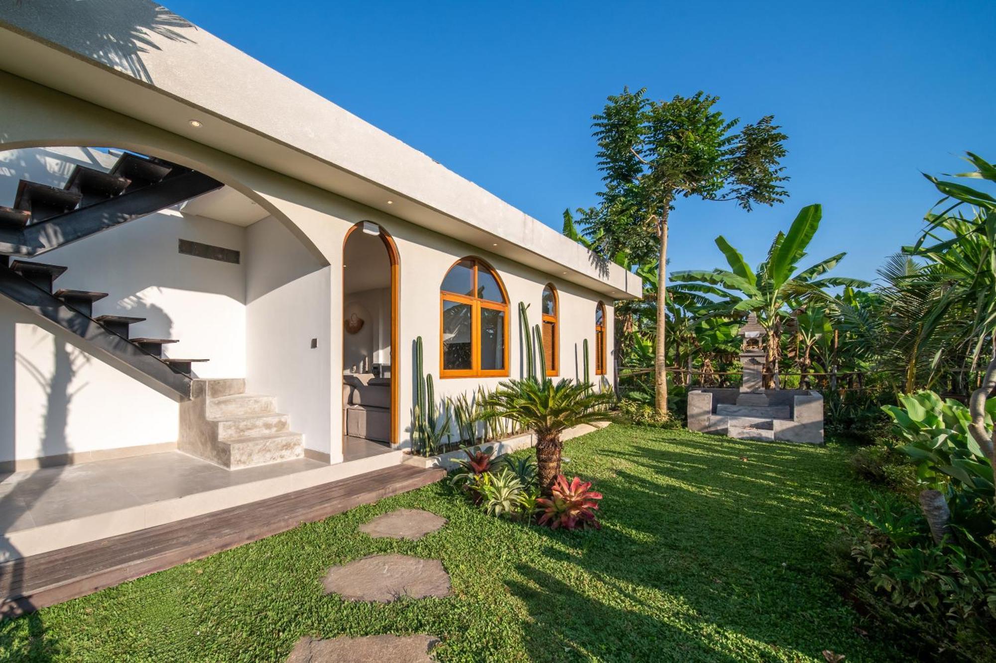 Villa Terranea - Peaceful Haven *
