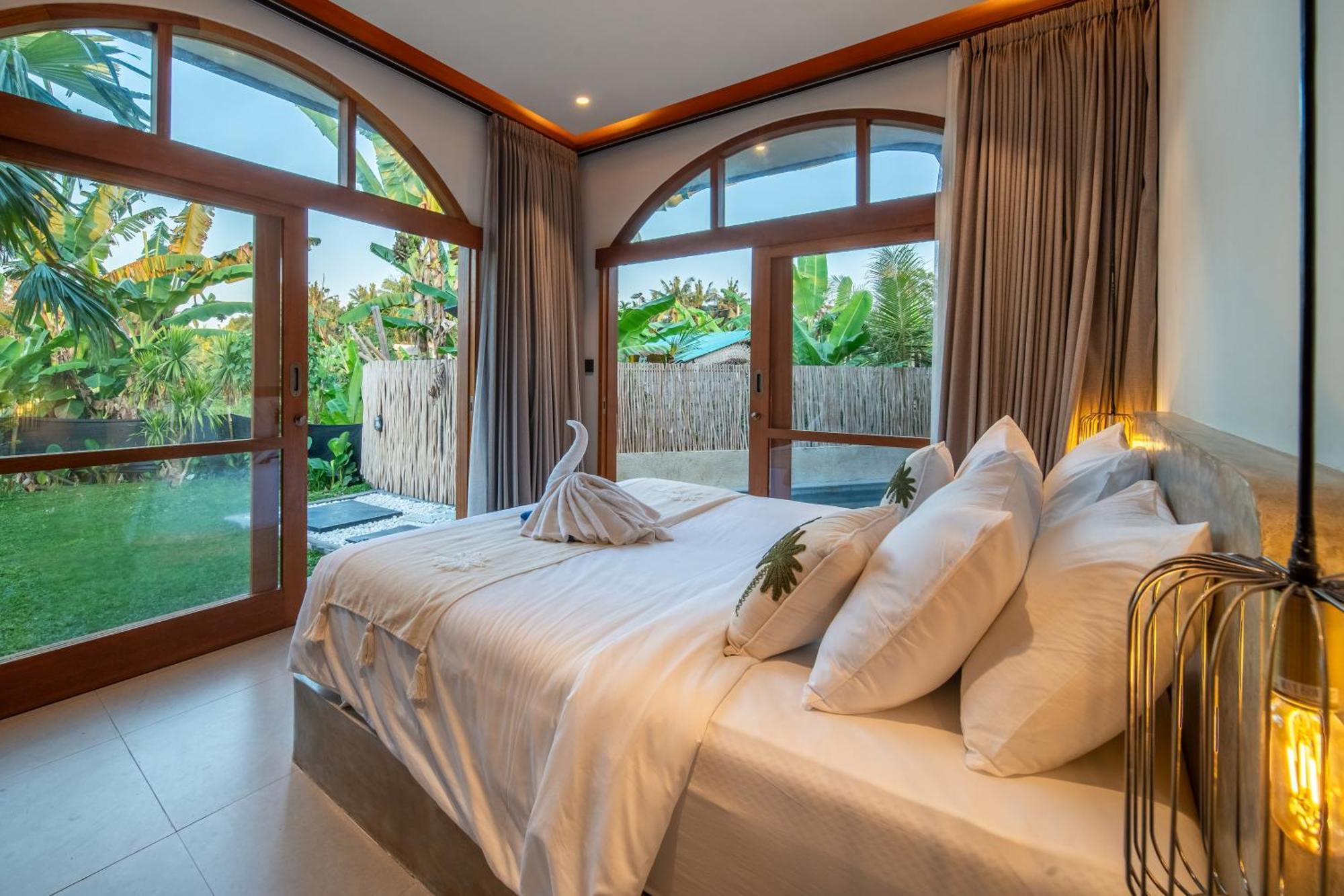 Terranea - Peaceful Haven Ubud (Bali)