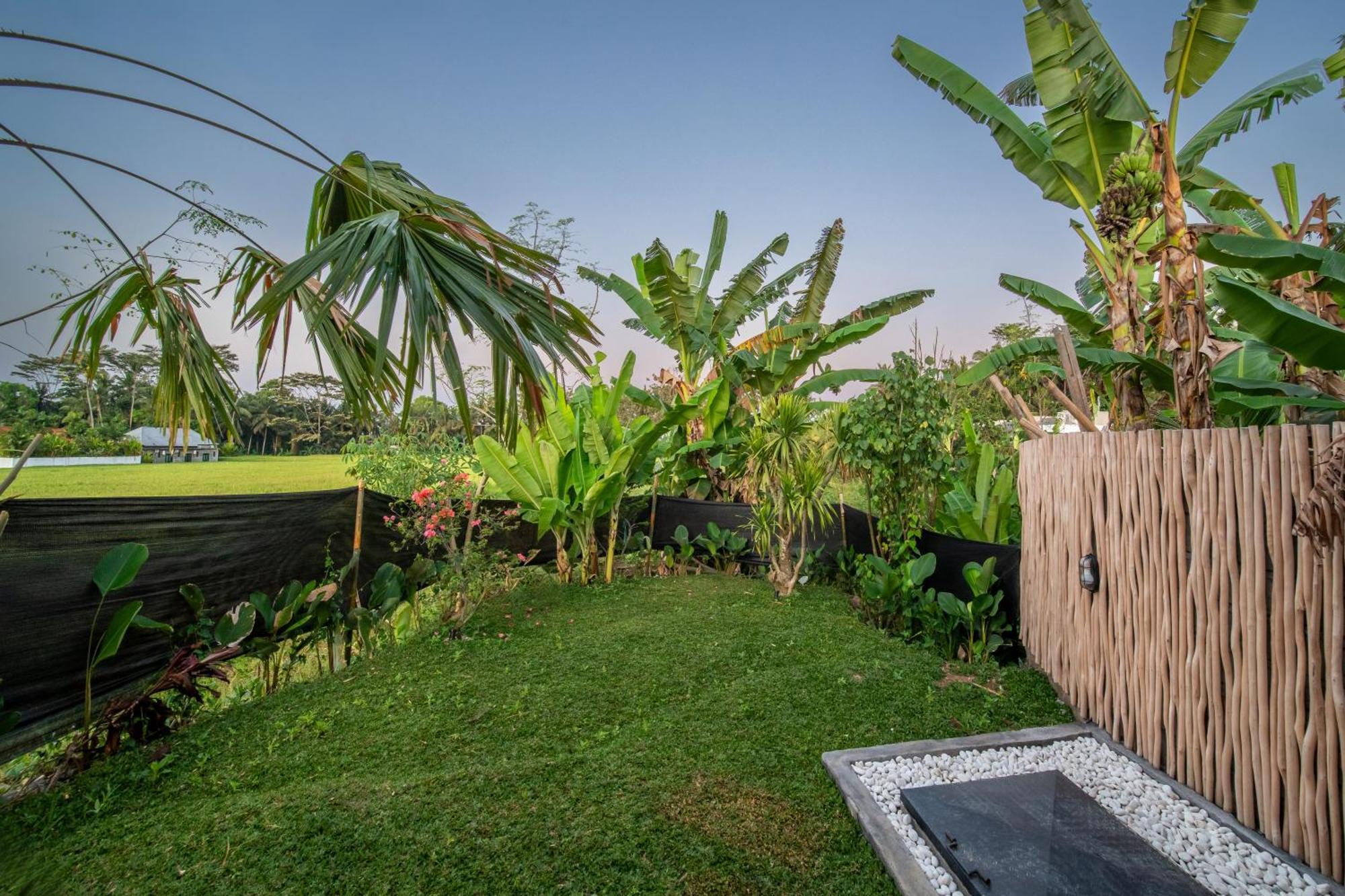 Terranea - Peaceful Haven * Ubud (Bali)