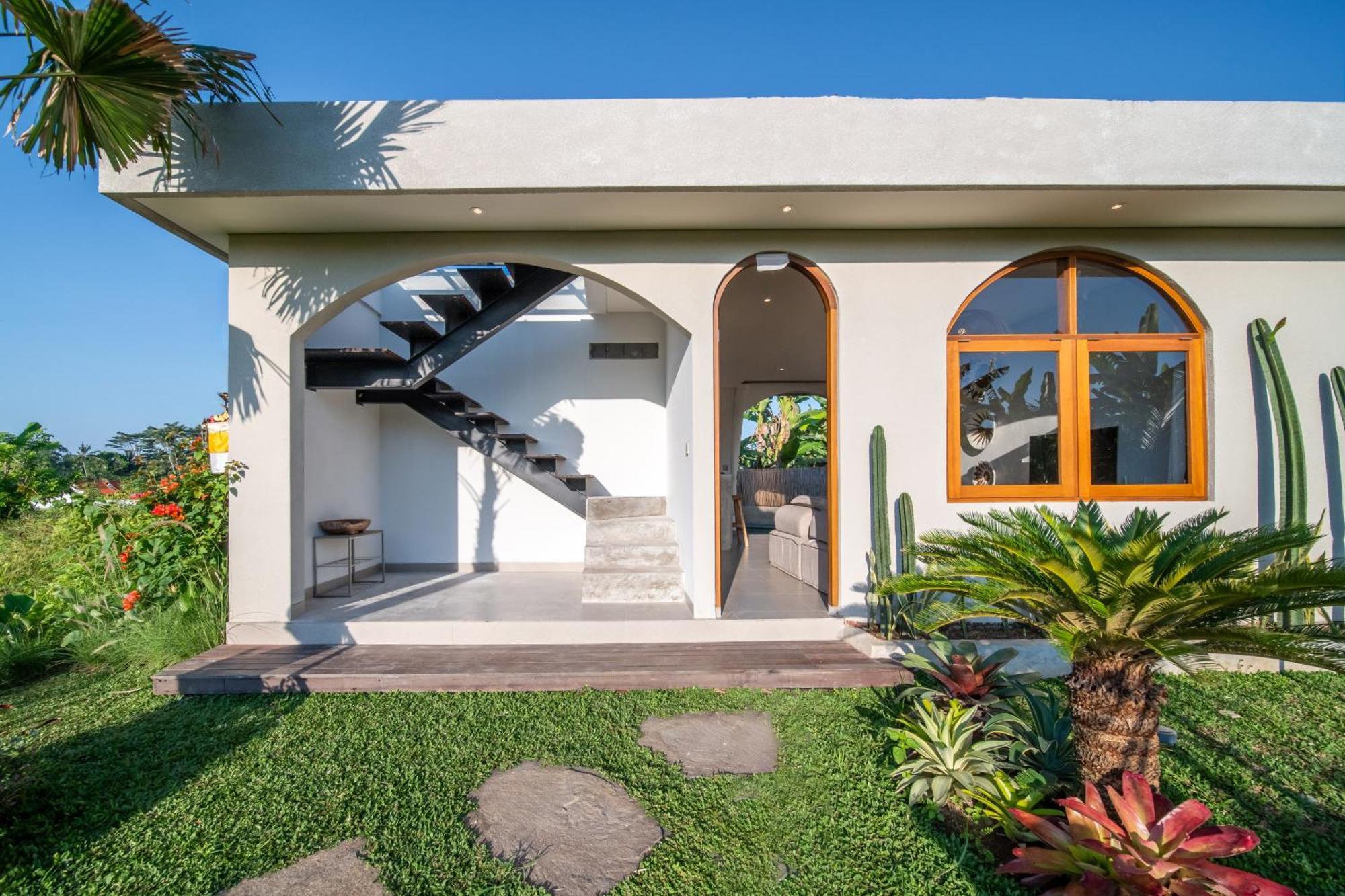 Terranea - Peaceful Haven Villa