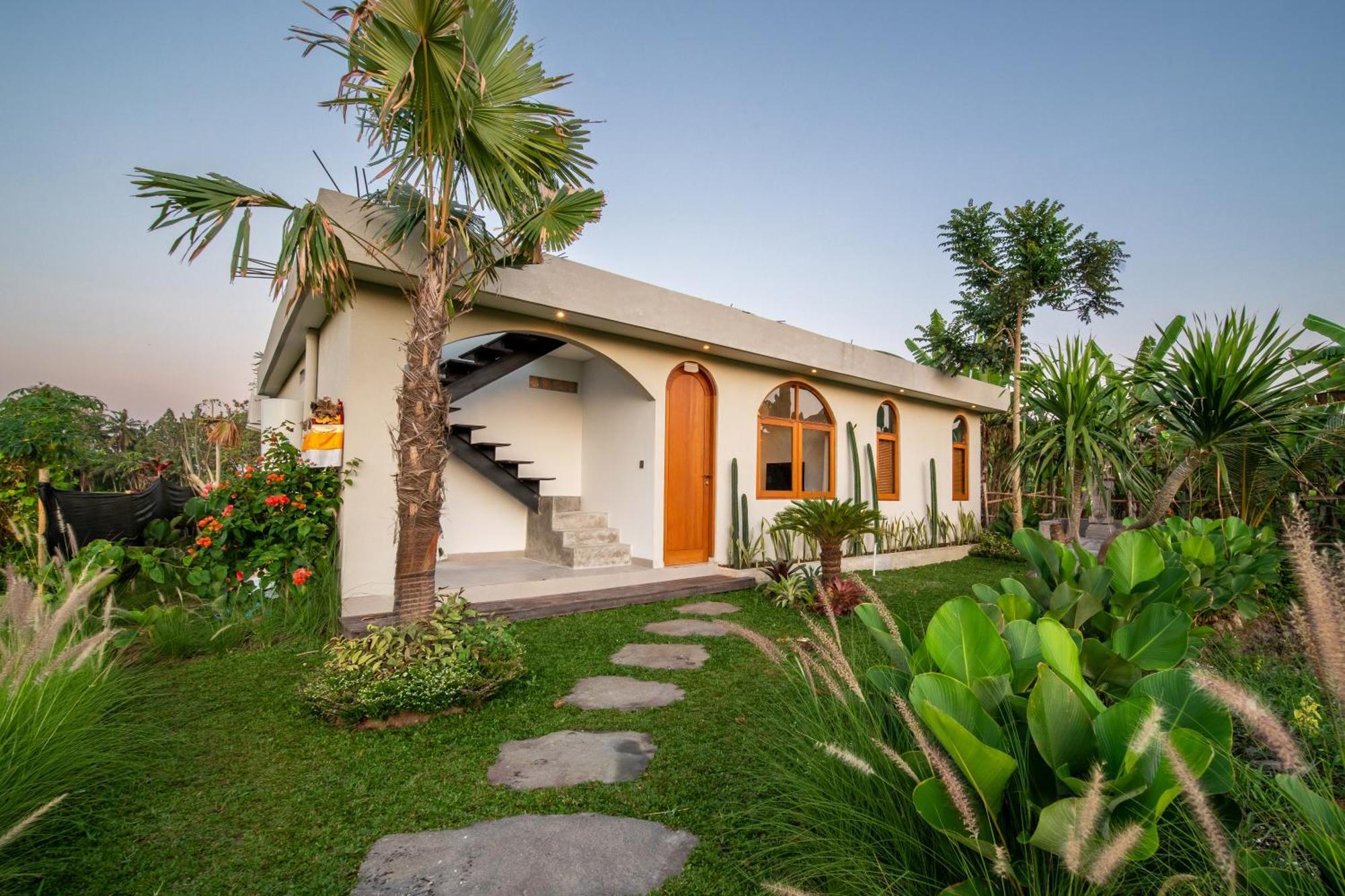 Terranea - Peaceful Haven * Ubud (Bali)