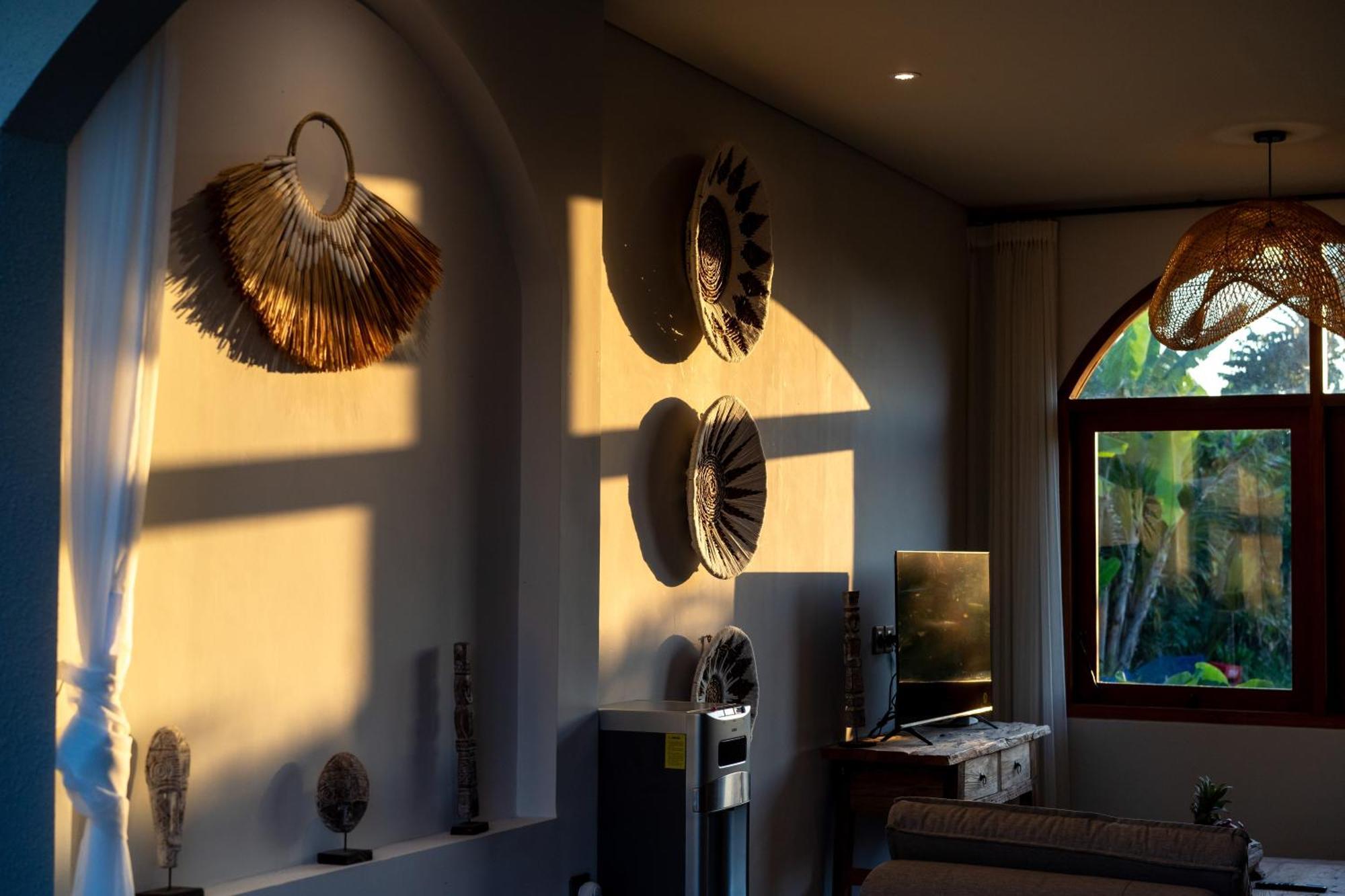 Terranea - Peaceful Haven Villa