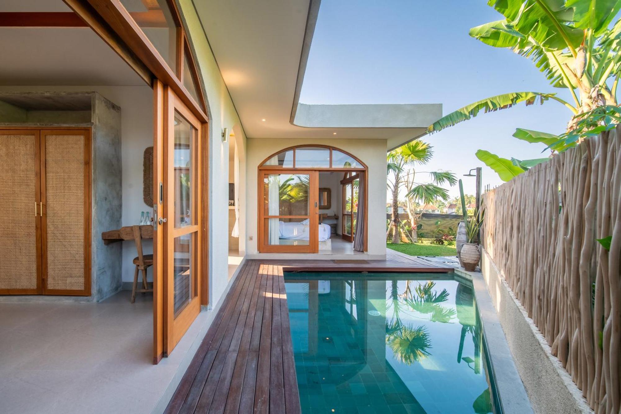Villa Terranea - Peaceful Haven *
