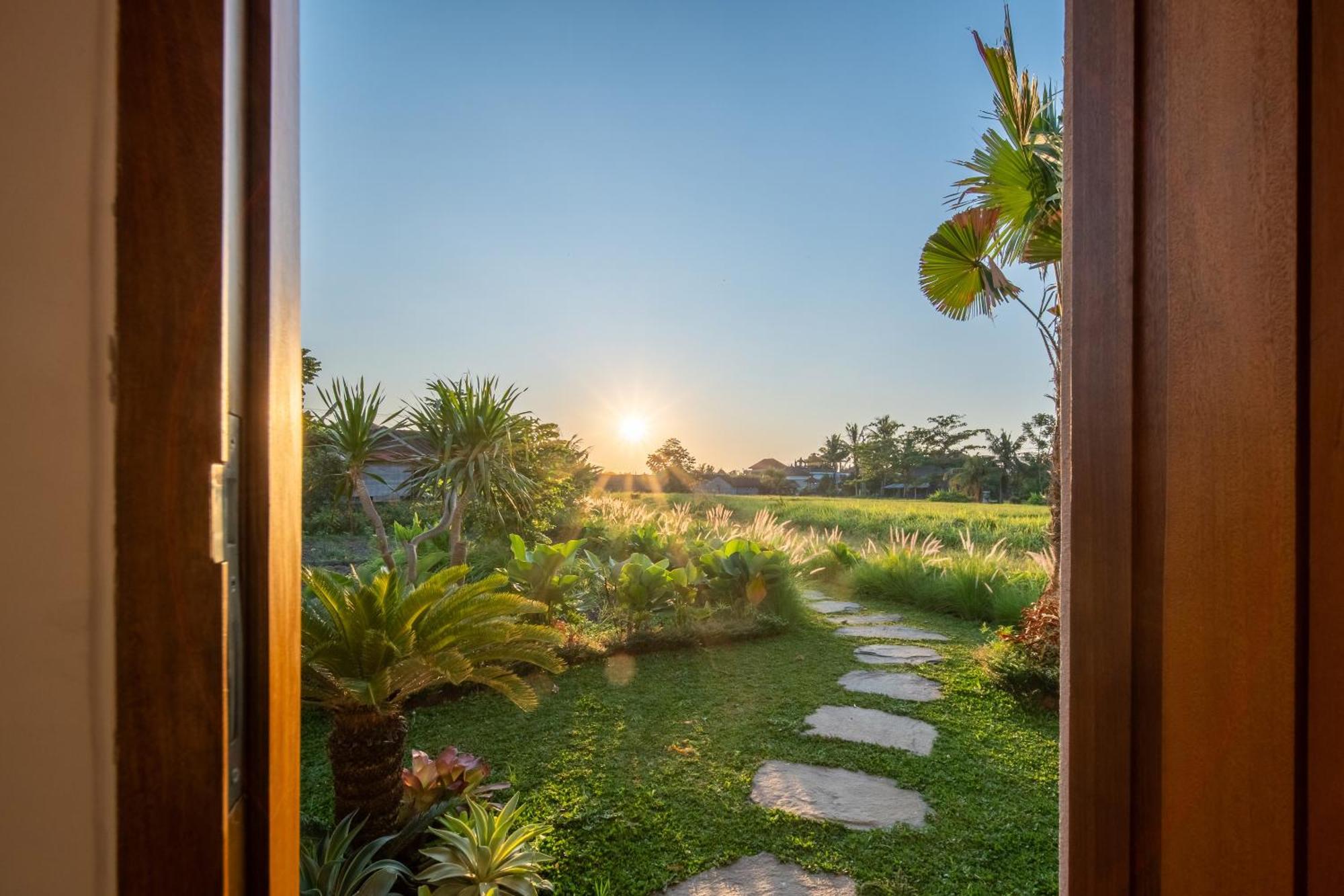Terranea - Peaceful Haven * Ubud (Bali)