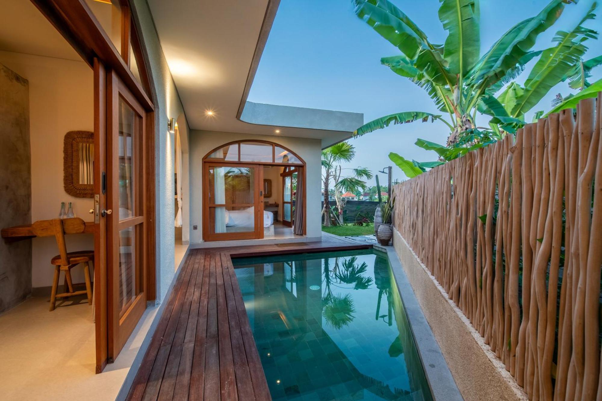 Villa Terranea - Peaceful Haven *