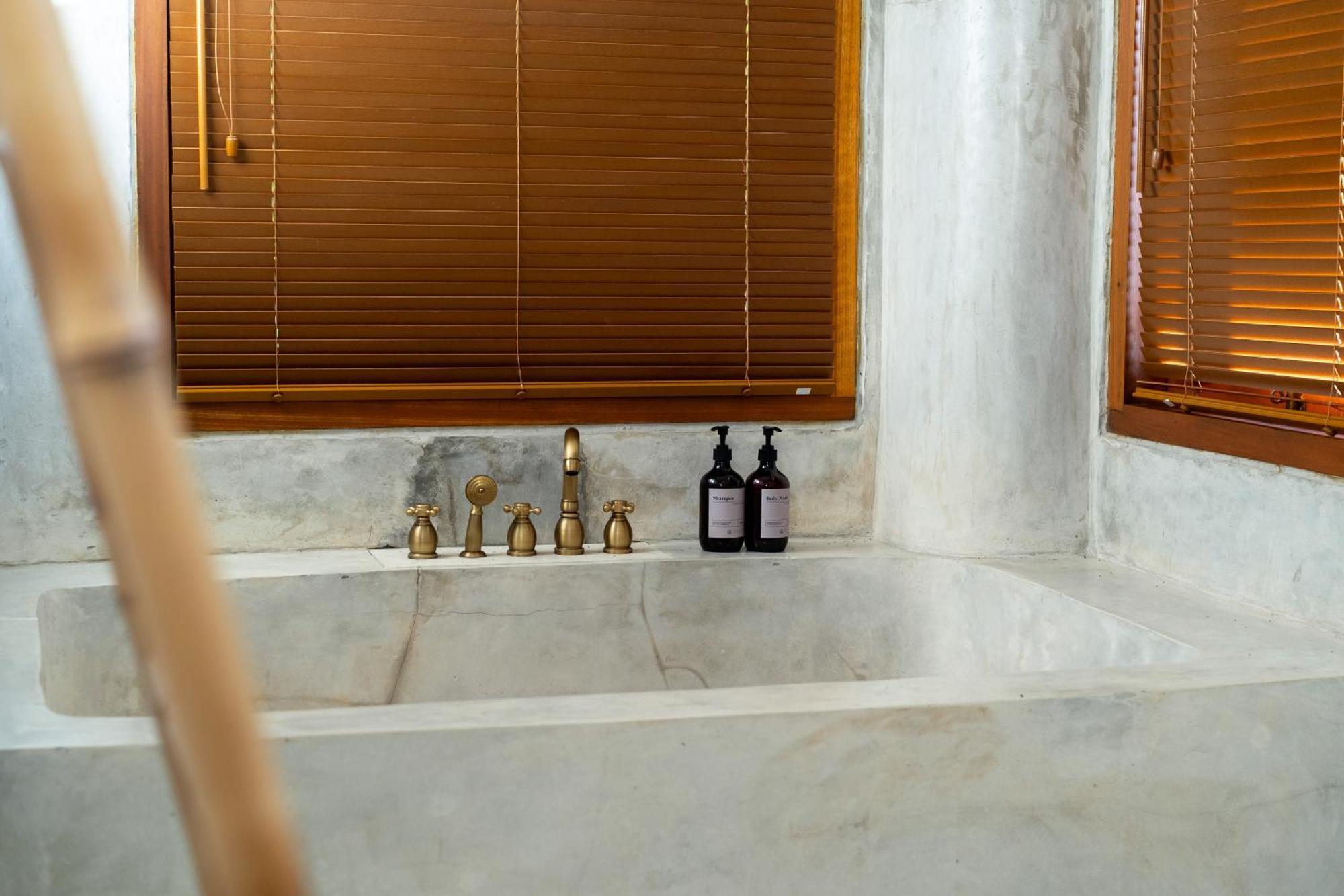 Villa Terranea - Peaceful Haven Ubud (Bali)