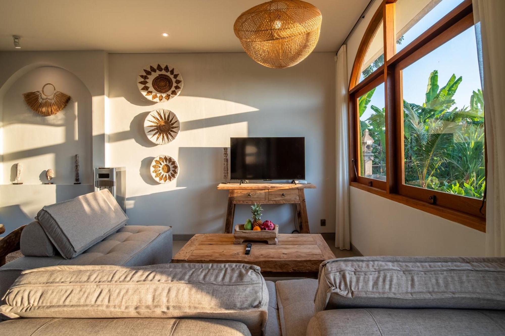 Terranea - Peaceful Haven Villa *