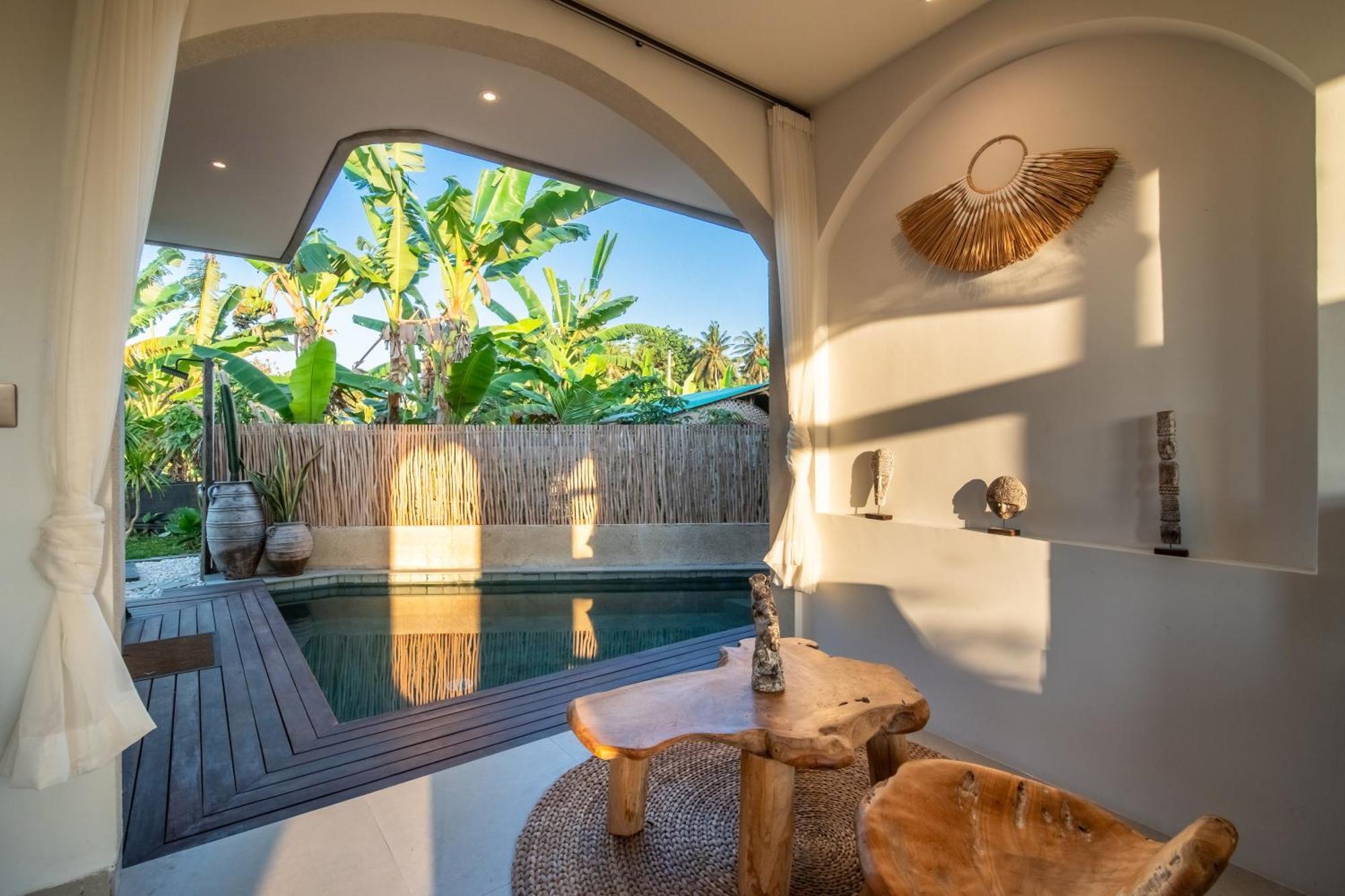 Villa Terranea - Peaceful Haven *