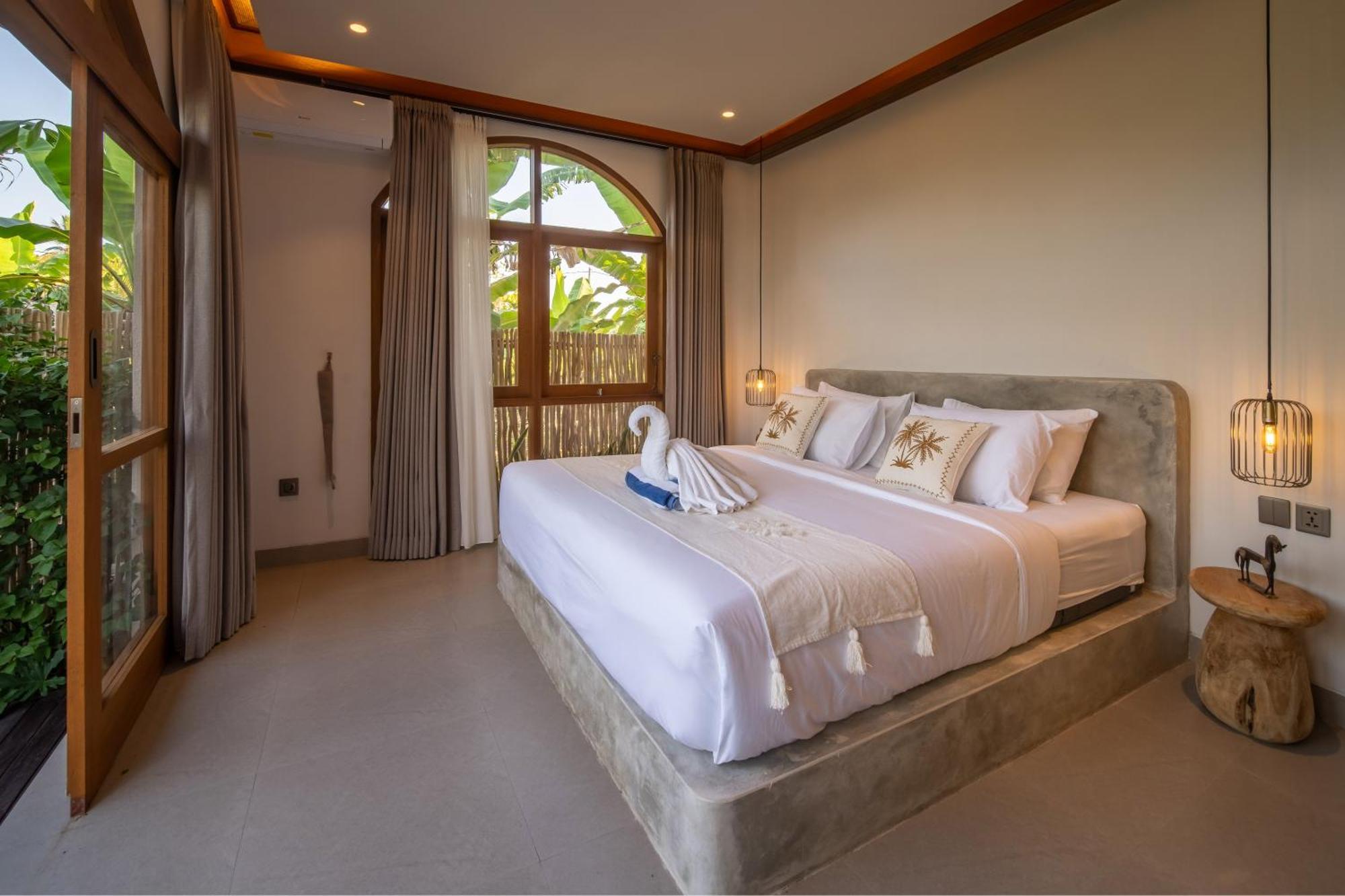 Villa Terranea - Peaceful Haven
