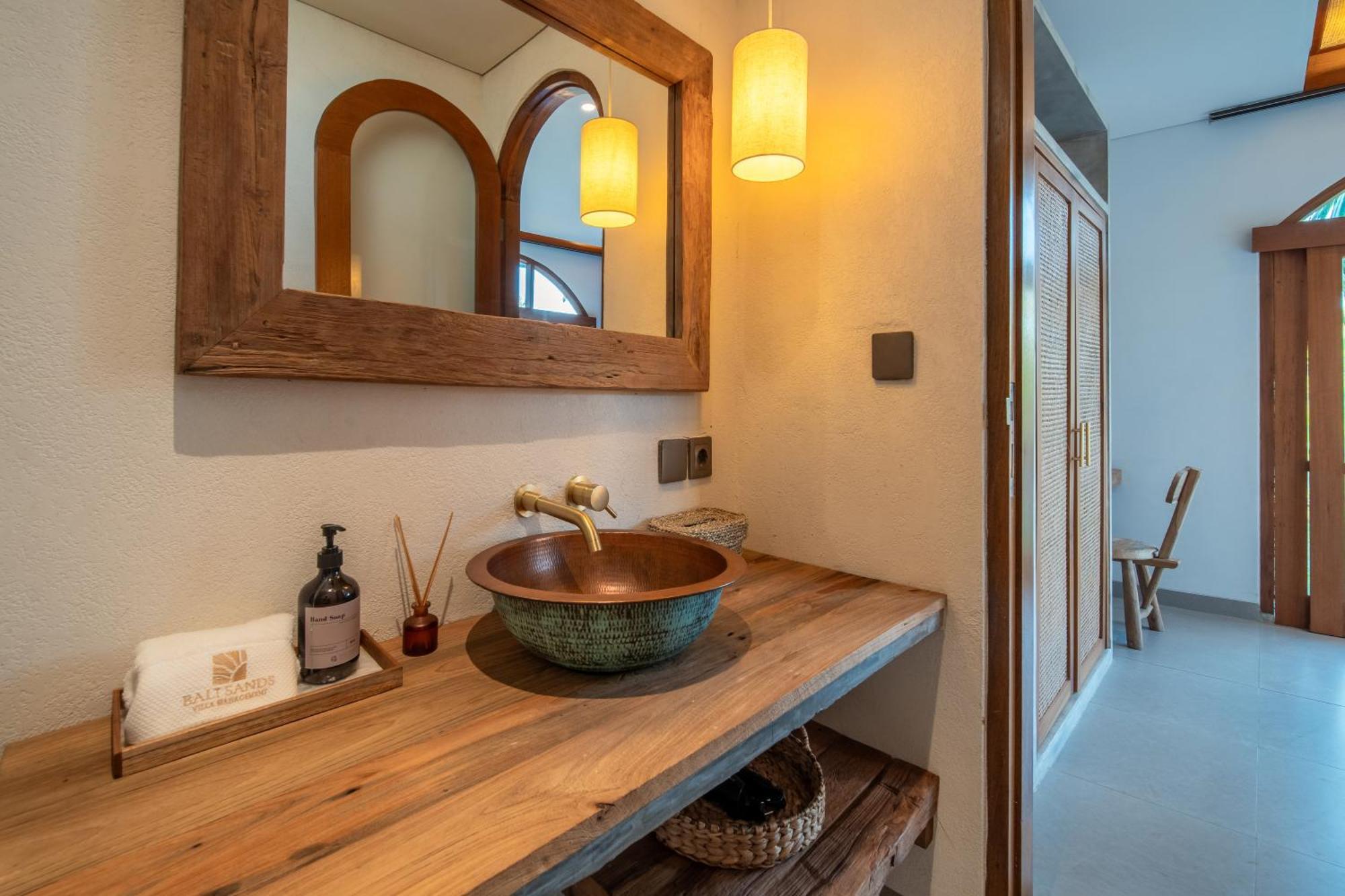 Terranea - Peaceful Haven * Ubud (Bali)