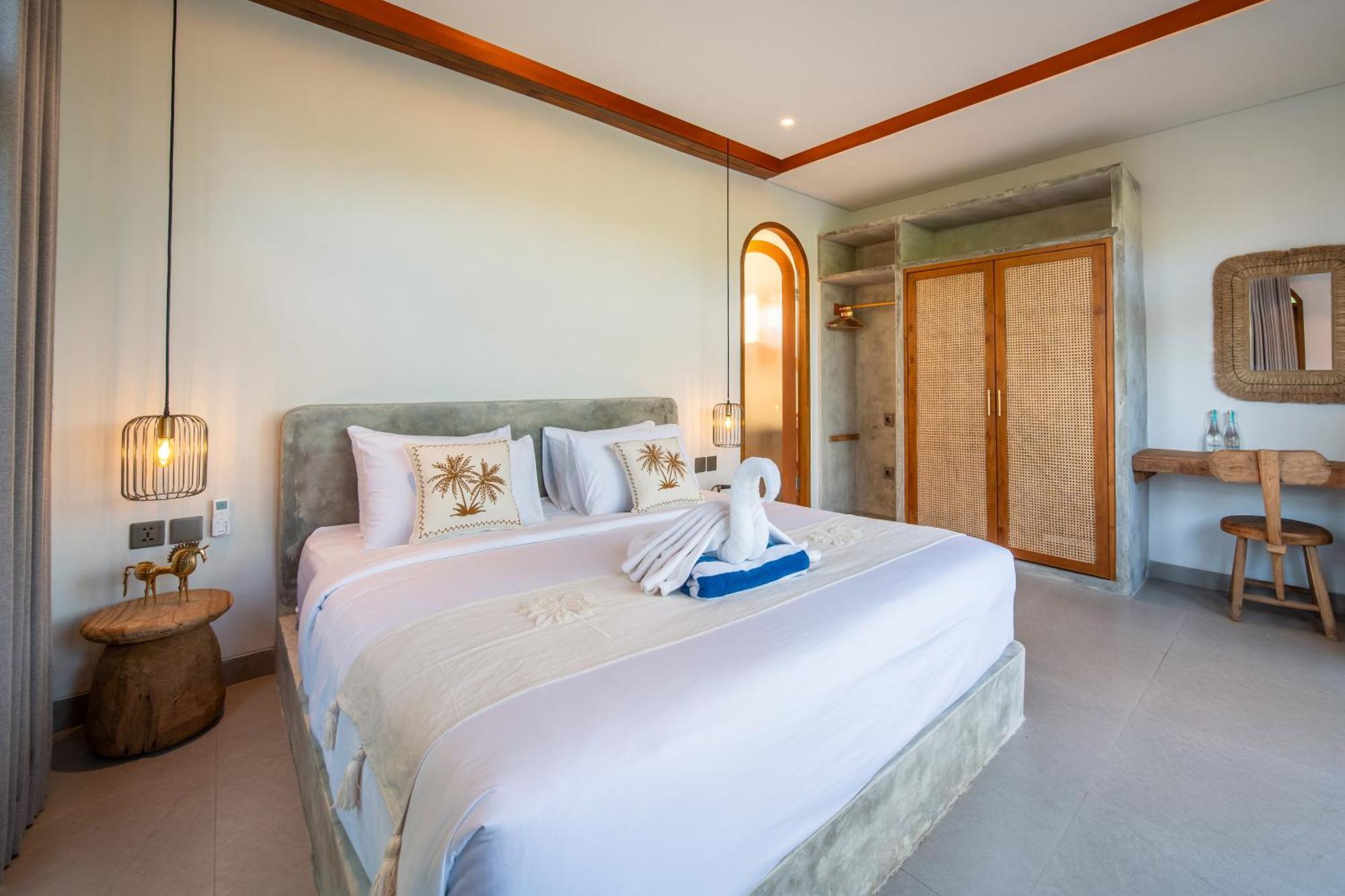 Villa Terranea - Peaceful Haven *