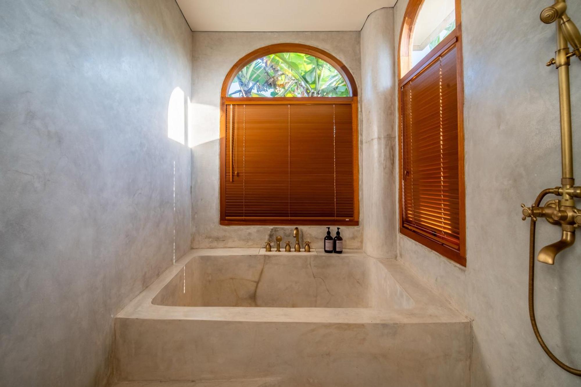 Terranea - Peaceful Haven Villa Ubud (Bali)