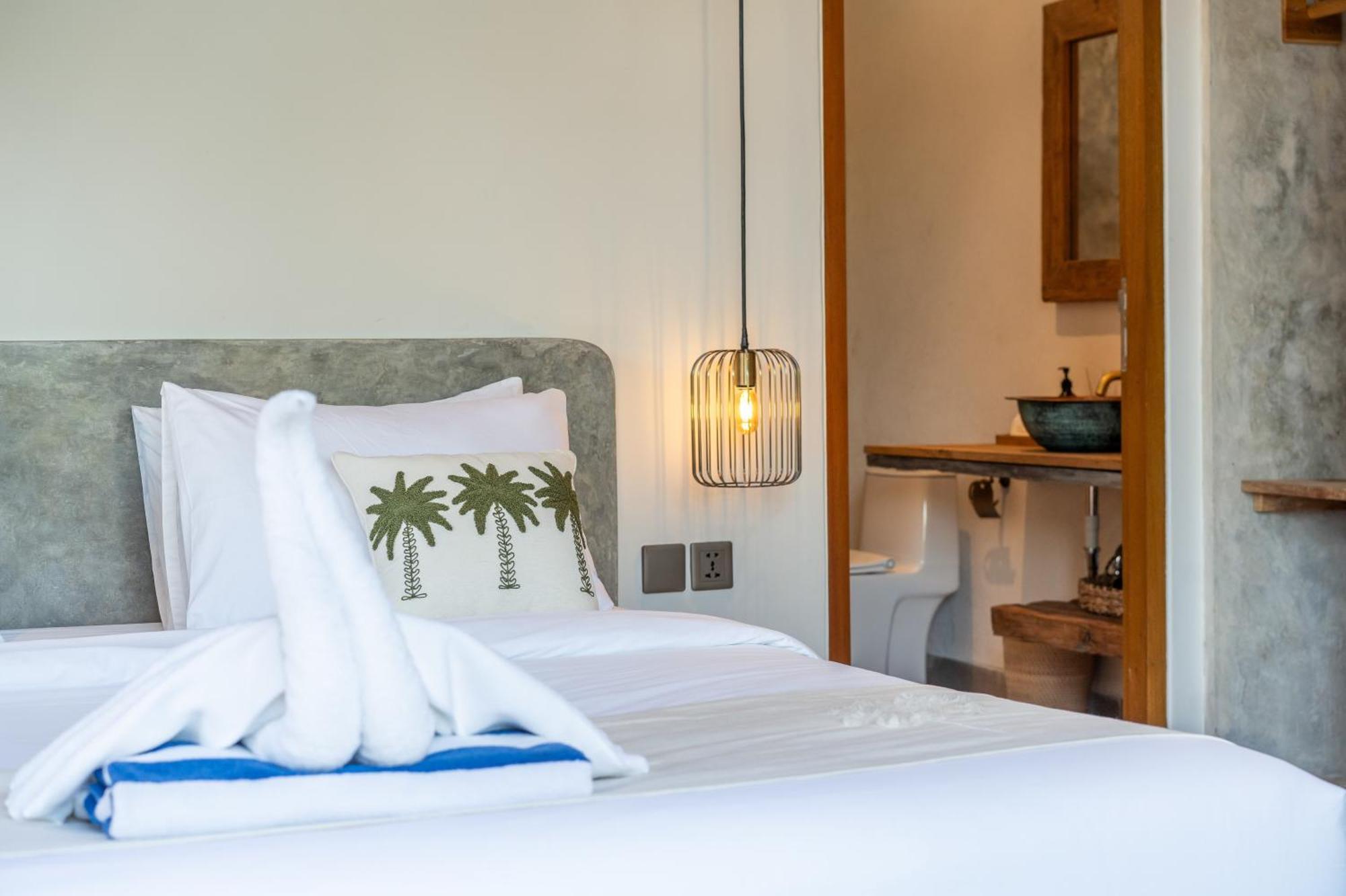 Terranea - Peaceful Haven Ubud (Bali)