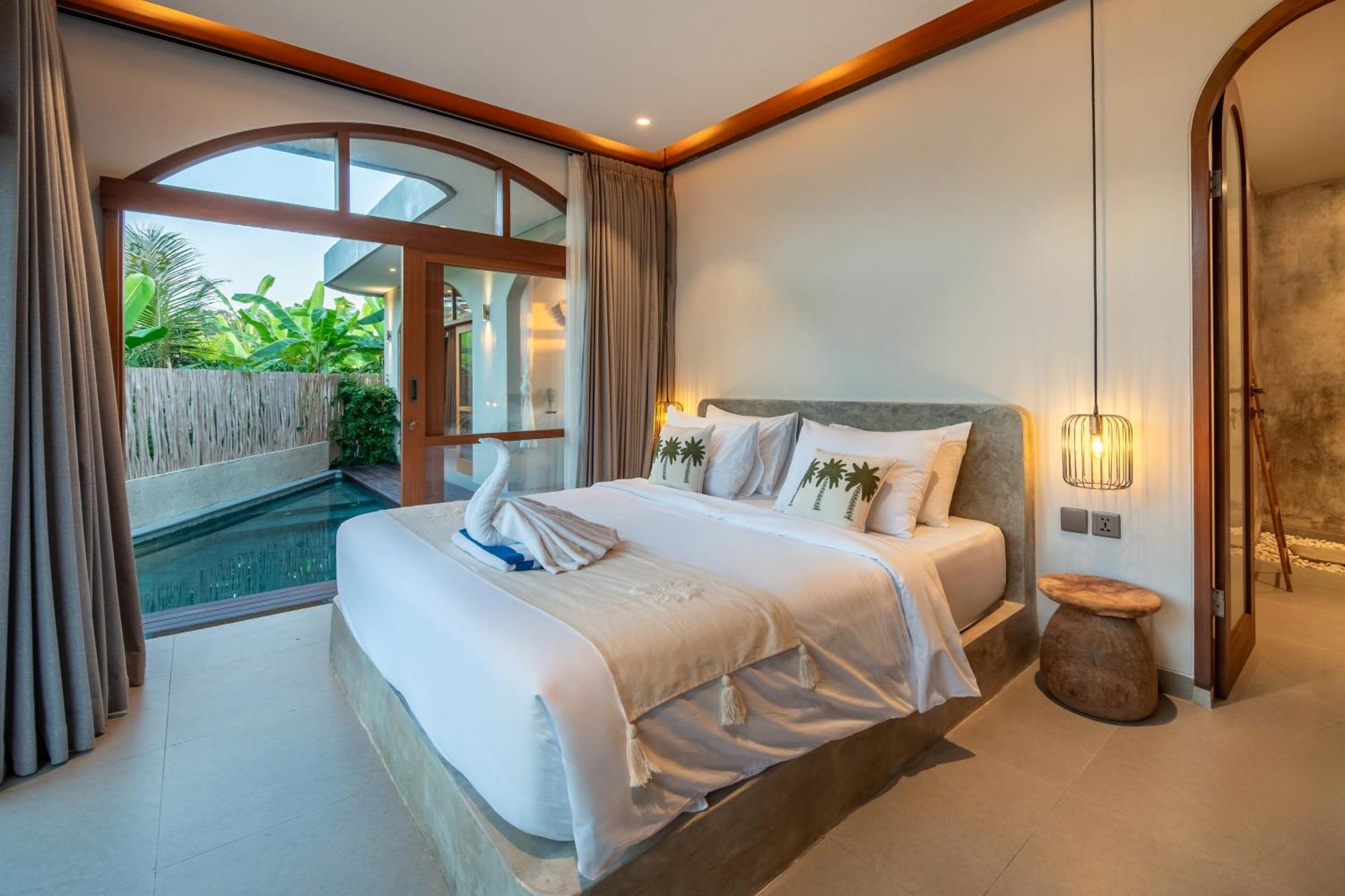 Villa Terranea - Peaceful Haven
