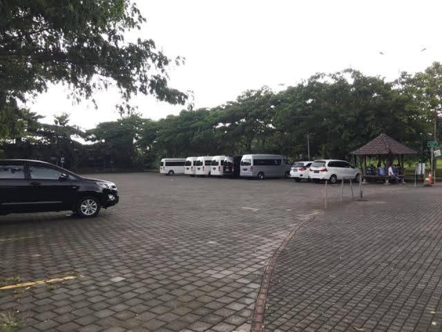 Hotel Wana Ubud