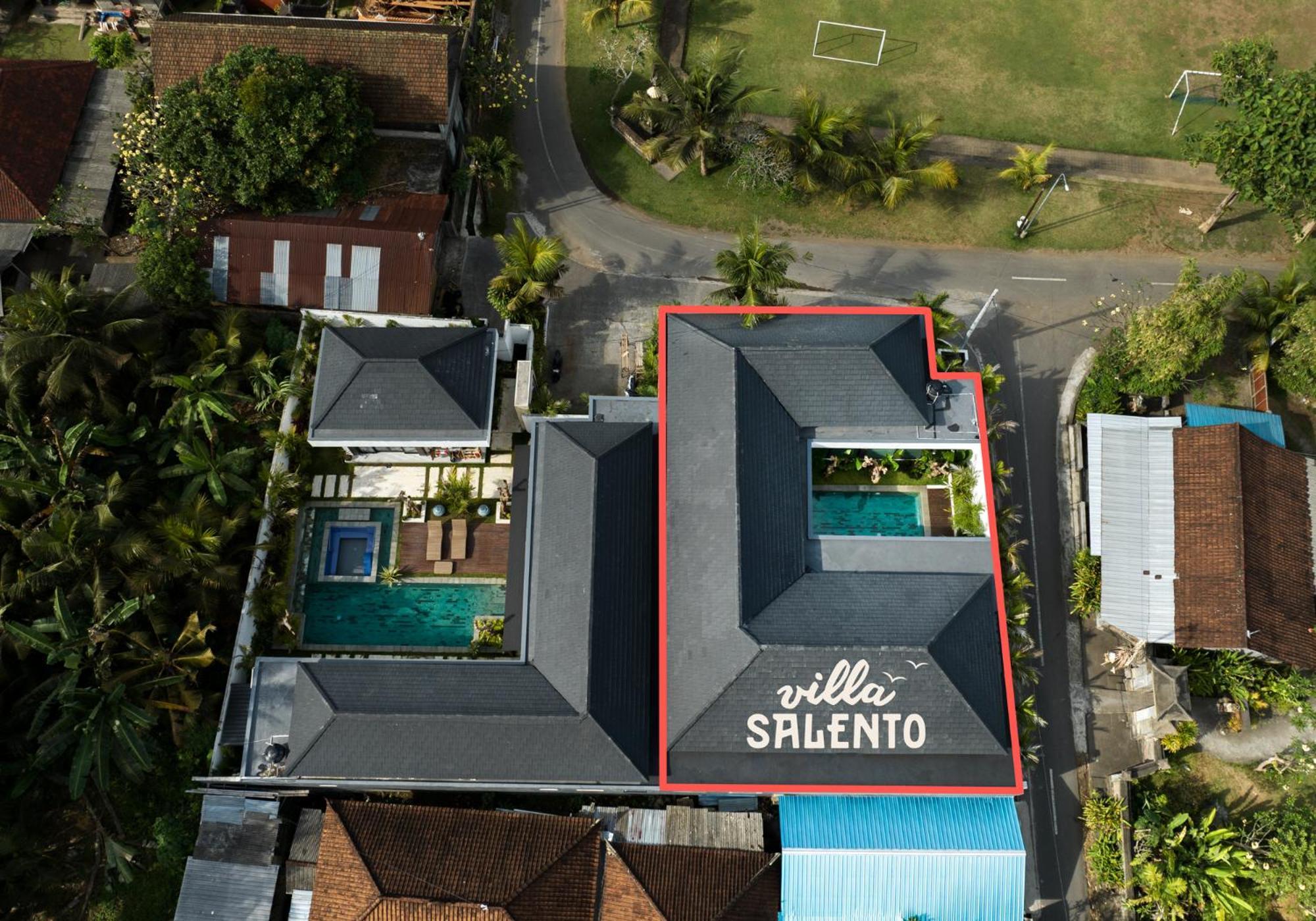 Villa Salento By Escobar Ubud (Bali)