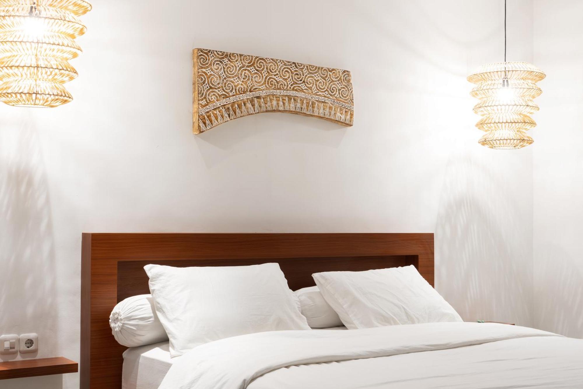 Salento By Escobar Villa Ubud (Bali)