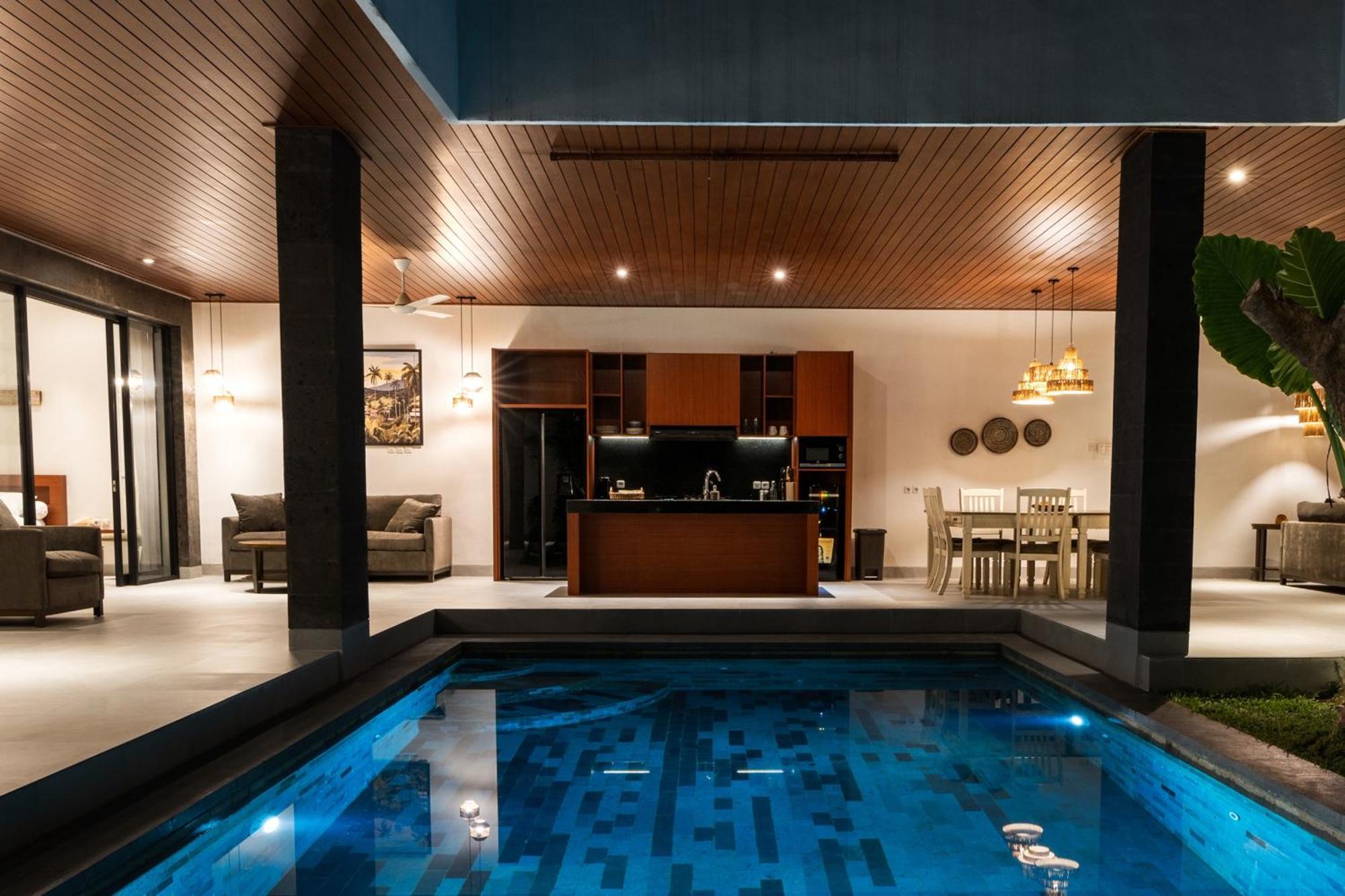 Villa Salento By Escobar Ubud (Bali)