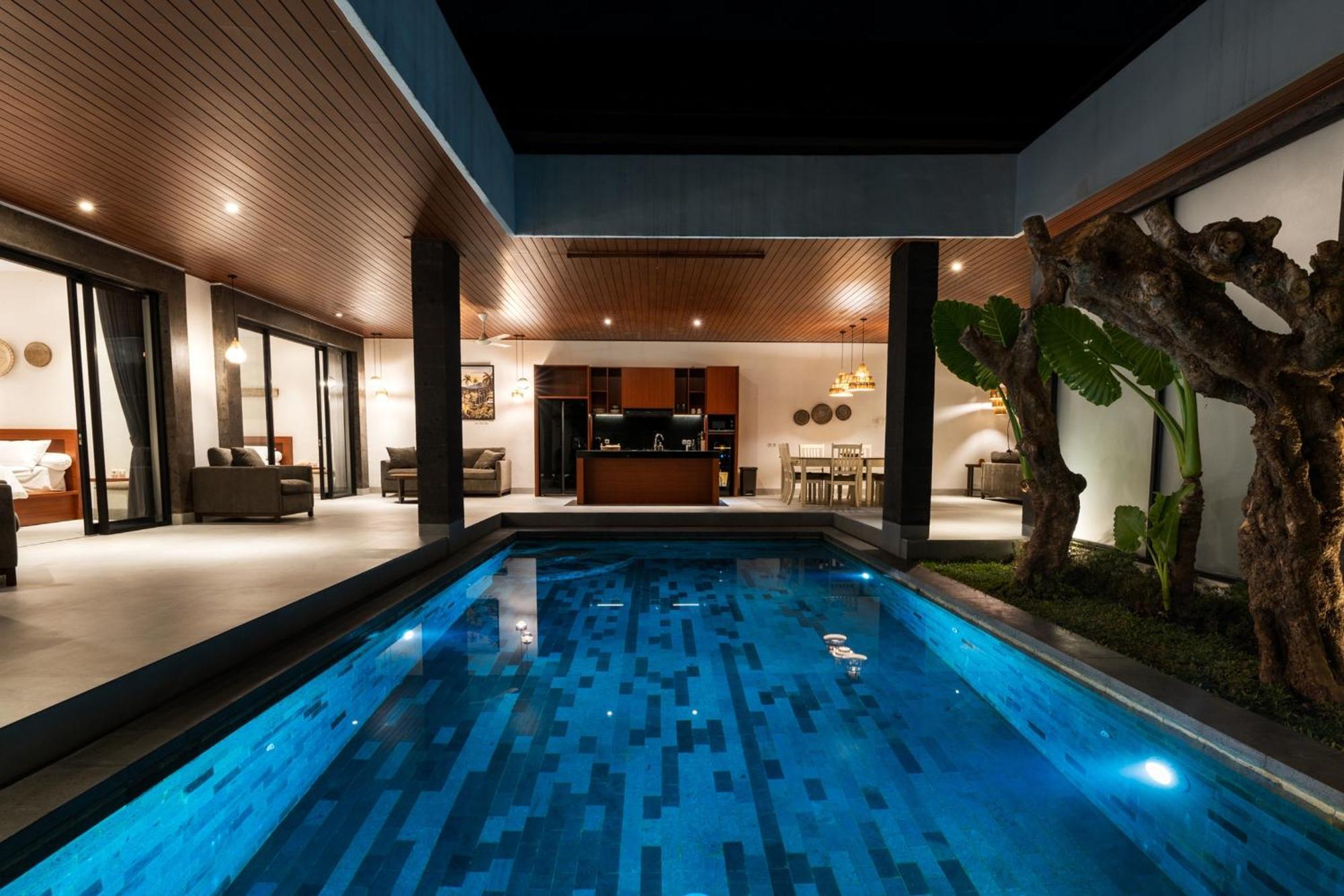 Salento By Escobar Villa *