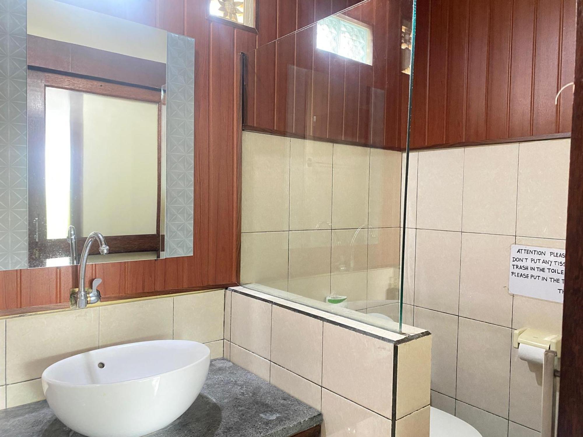 Demank House Accommodatie bij particulieren