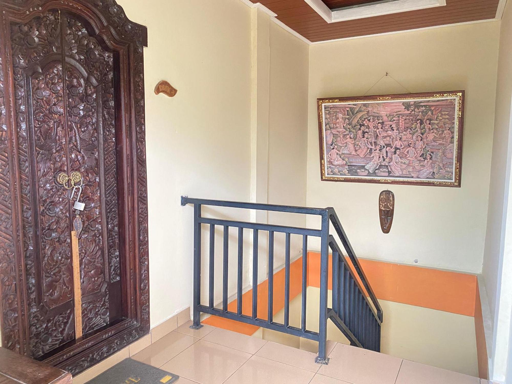 Accommodatie bij particulieren Demank House