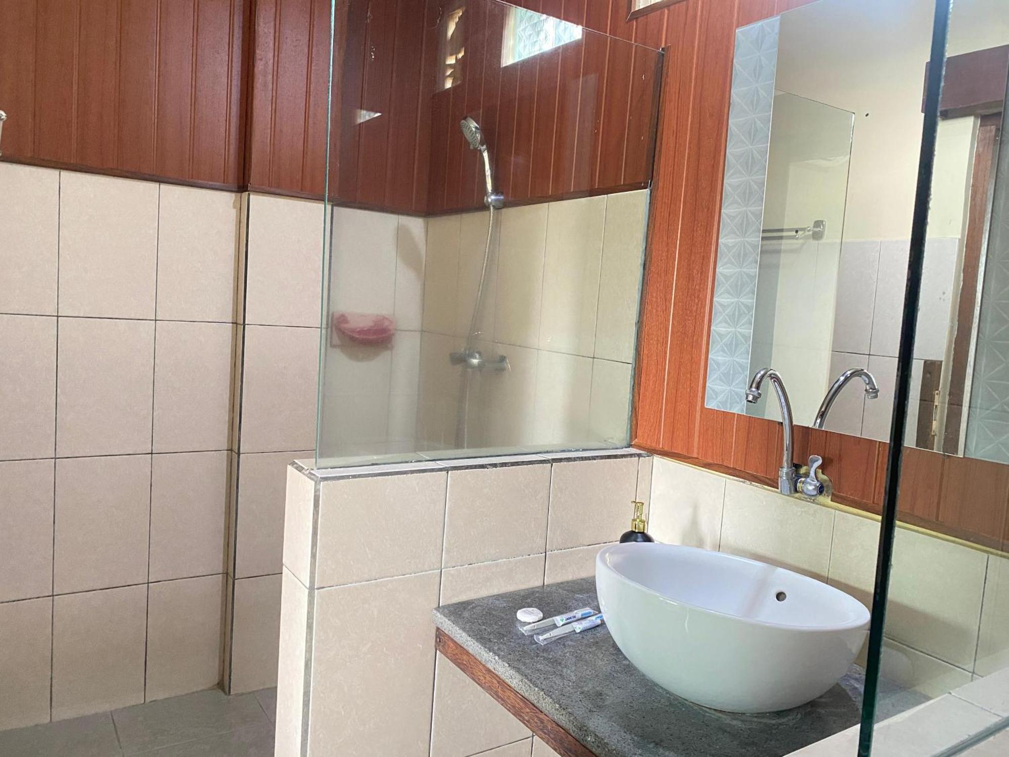 Accommodatie bij particulieren Demank House *