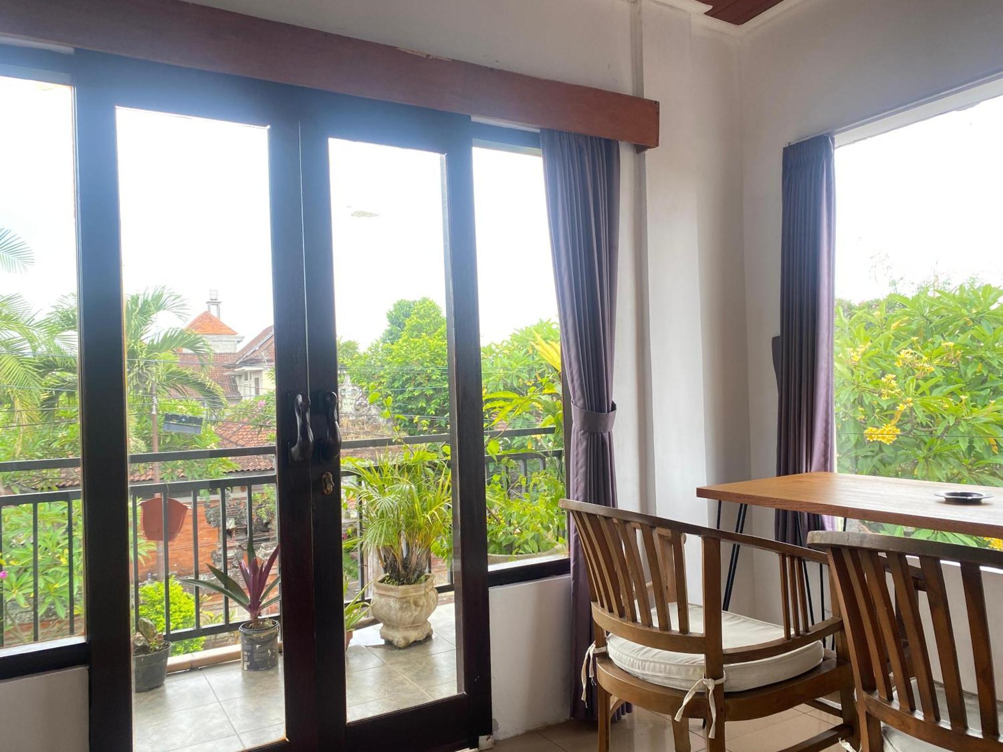 Demank House Ubud