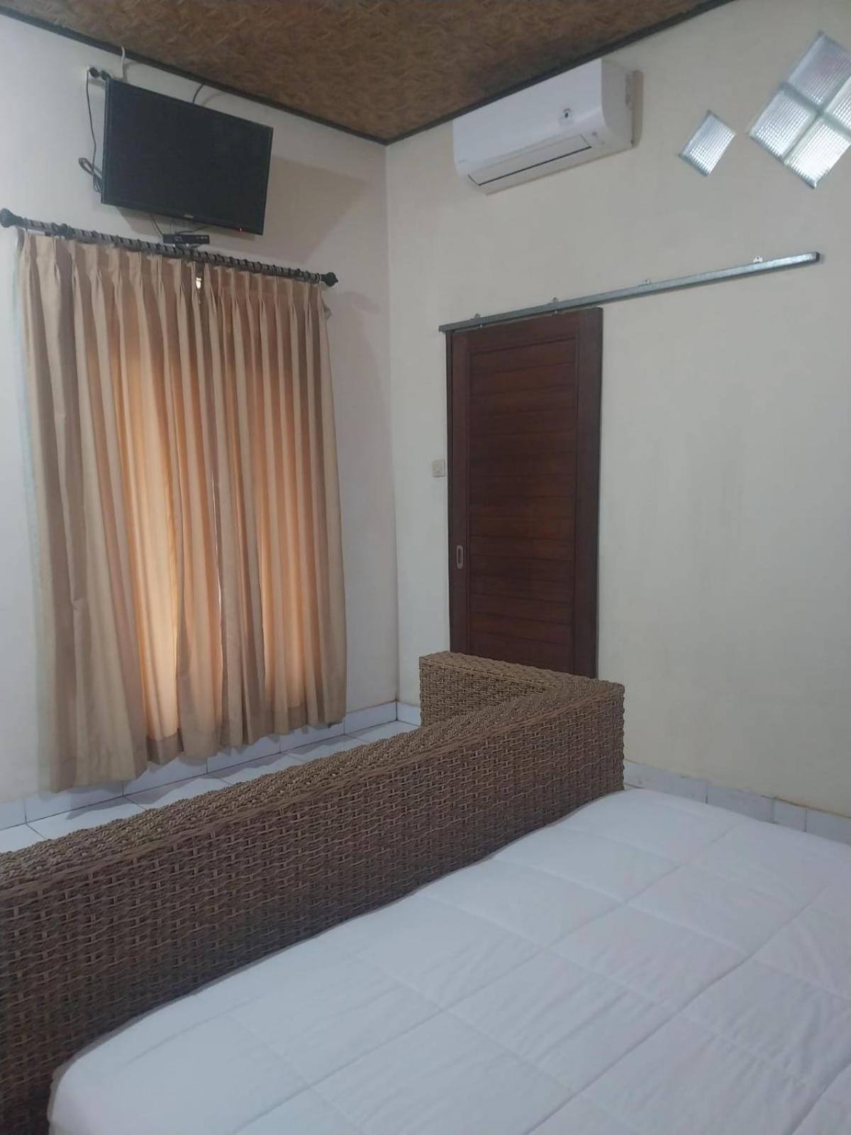 Rumah tetamu Rusma House