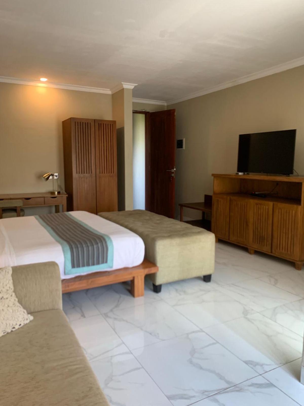 Holiday park Ila Ubud (Bali)