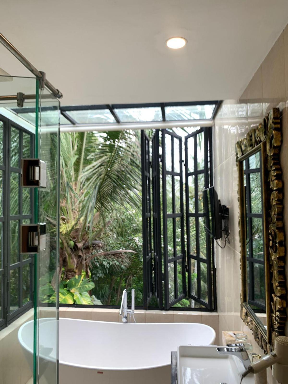 Ila Holiday park Ubud (Bali)