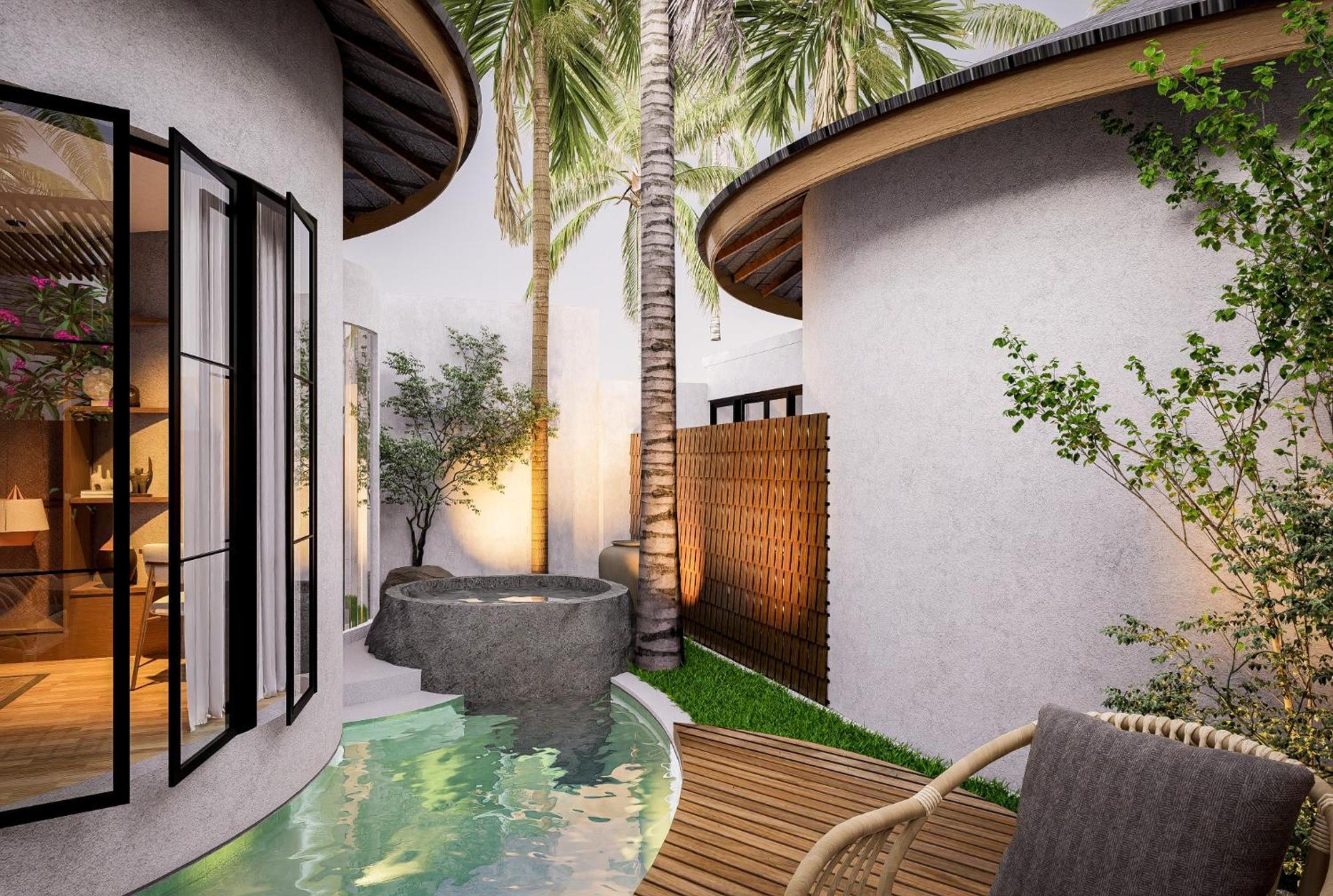 Resort Amarea & By Ini Vie Hospitality
