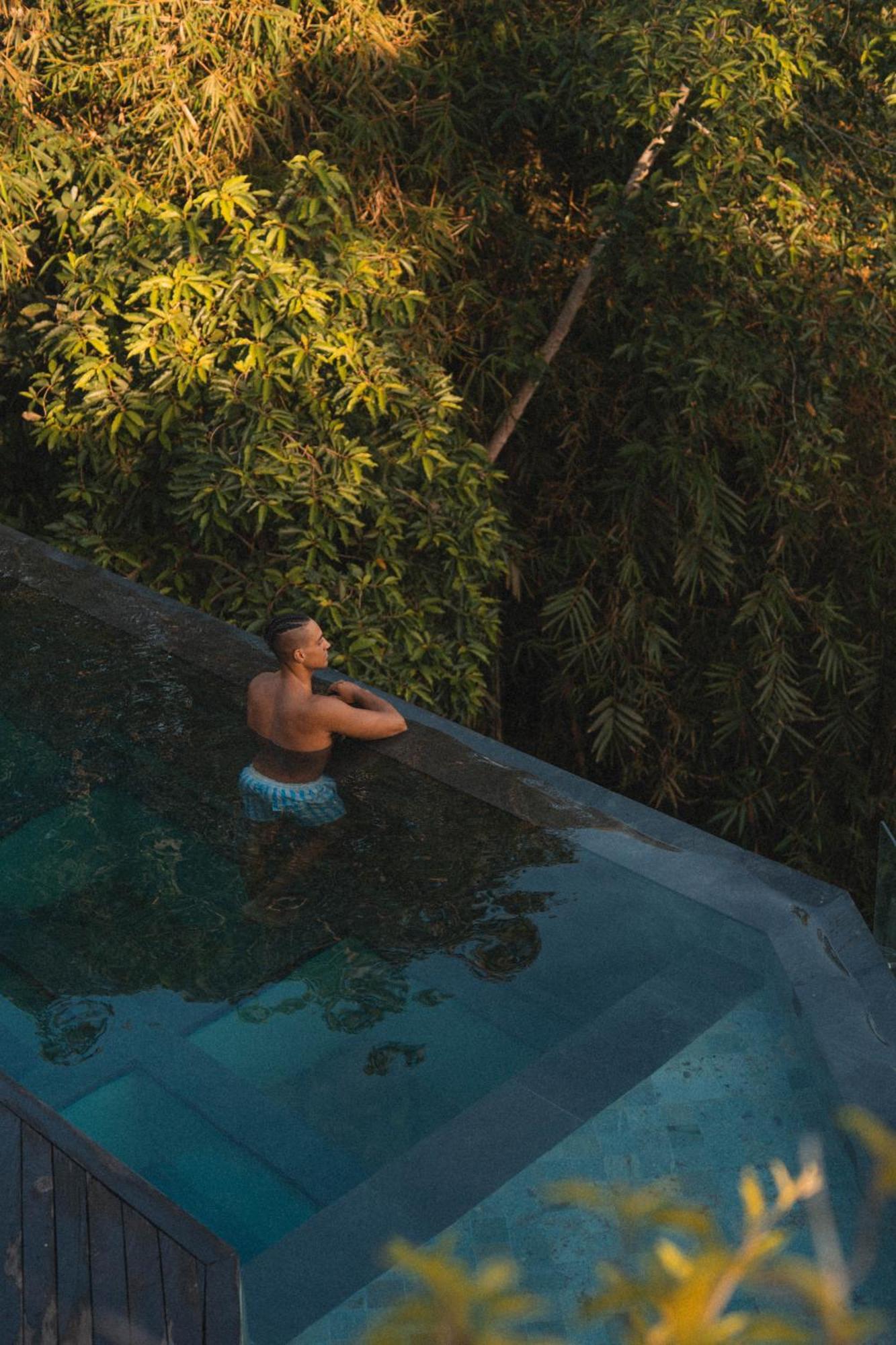 Milliways Bali - Playful Boutique By The Jungle Gorge - 3 Bedrooms Villa *