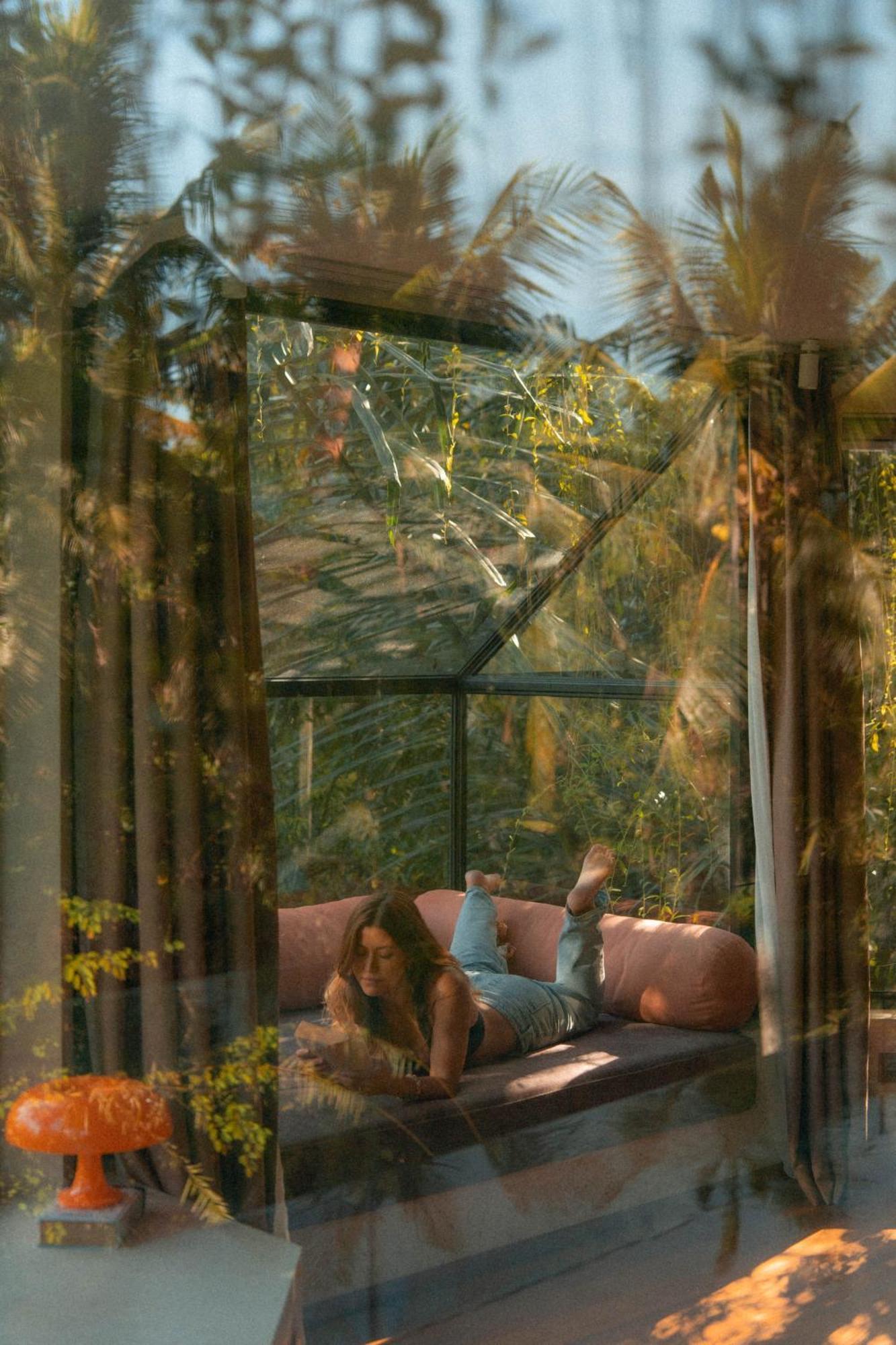 Milliways Bali - Playful Boutique By The Jungle Gorge - 3 Bedrooms Villa *