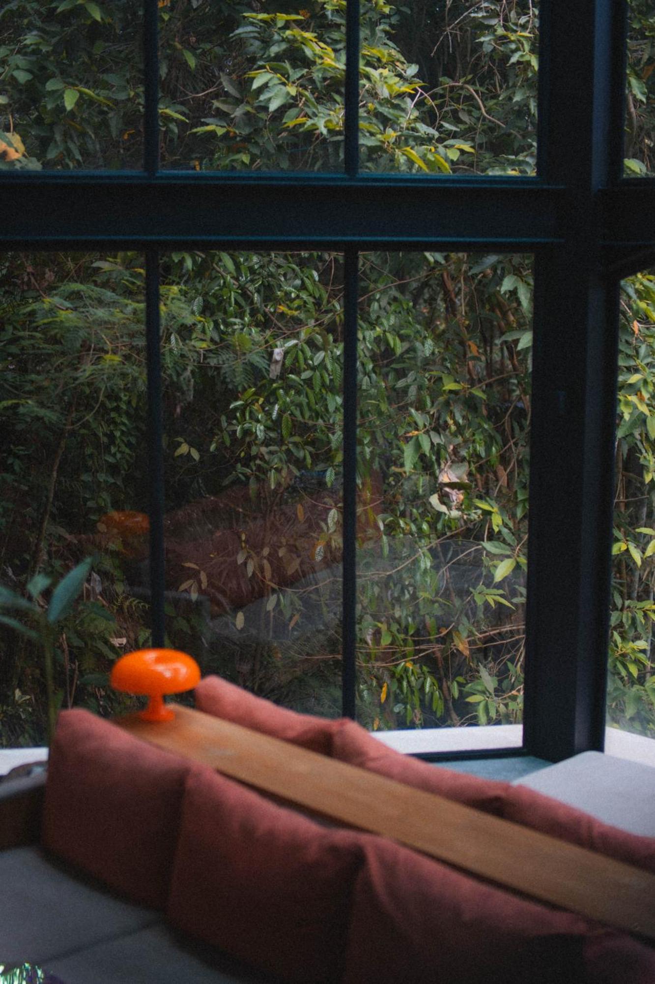 Milliways Bali - Playful Boutique By The Jungle Gorge - 3 Bedrooms Ubud (Bali)