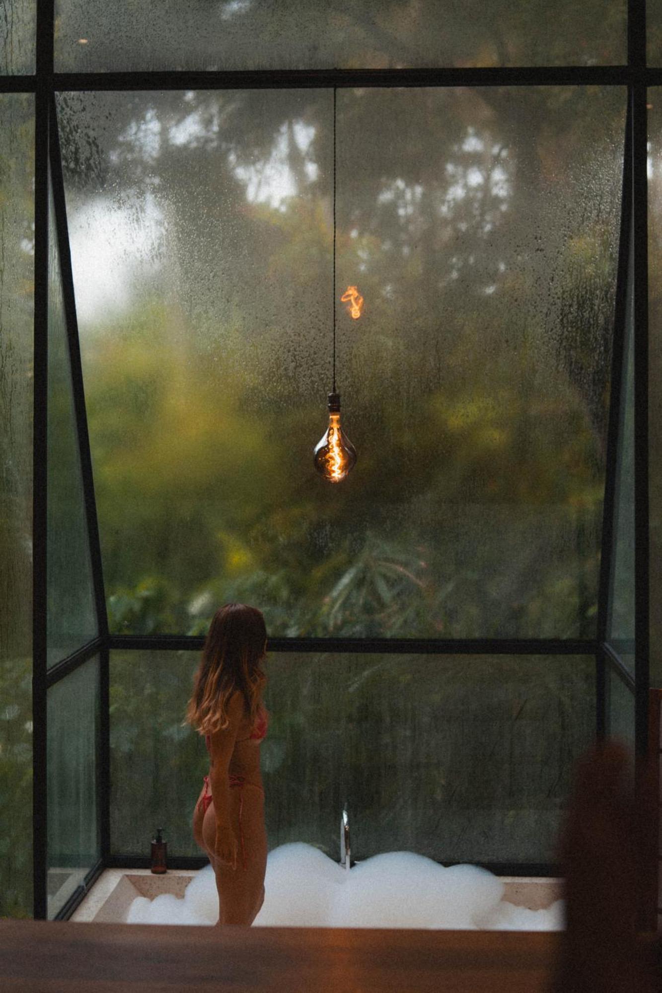 Milliways Bali - Playful Boutique By The Jungle Gorge - 3 Bedrooms * Ubud (Bali)