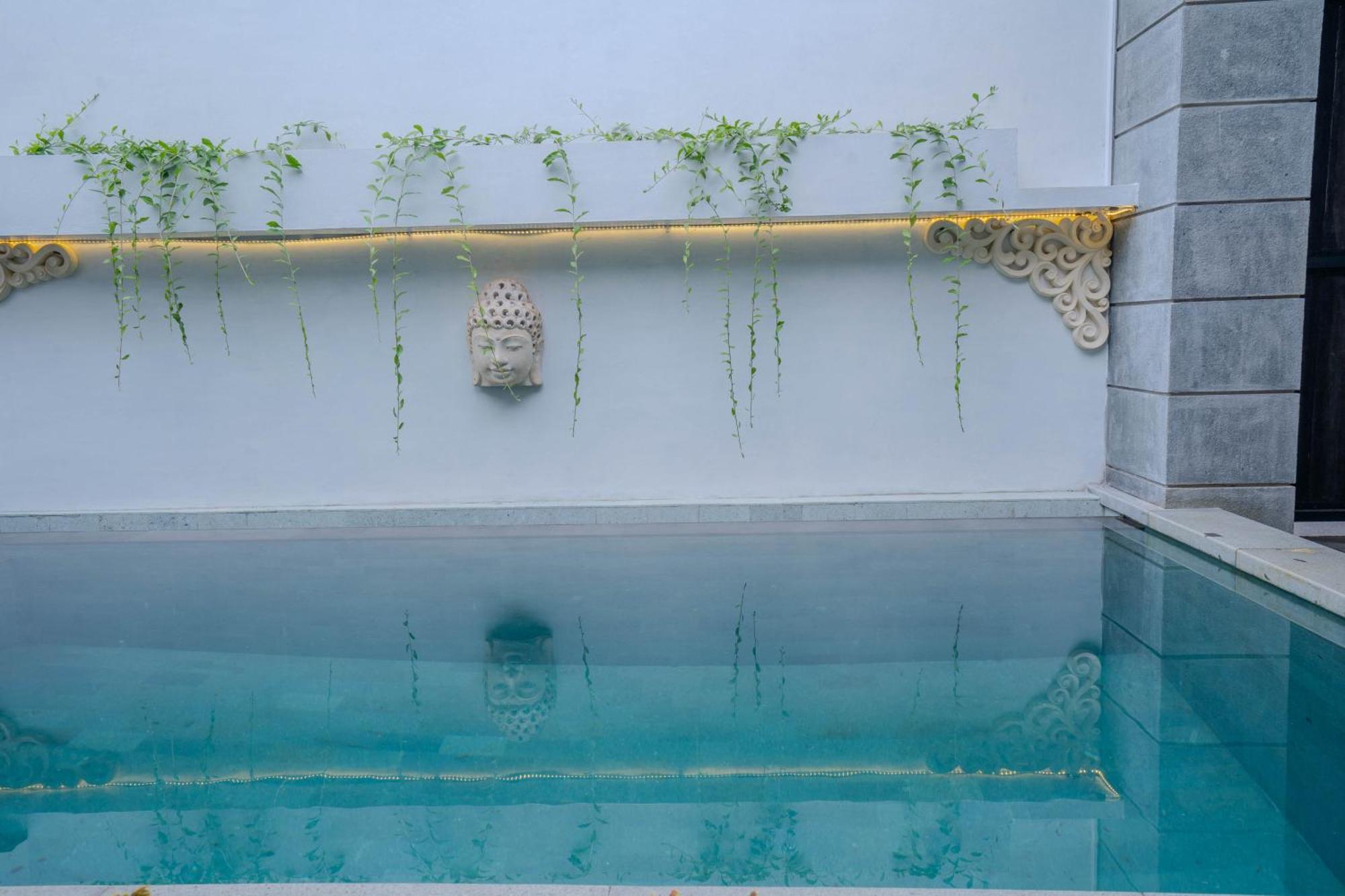 Villa Nindy Ubud