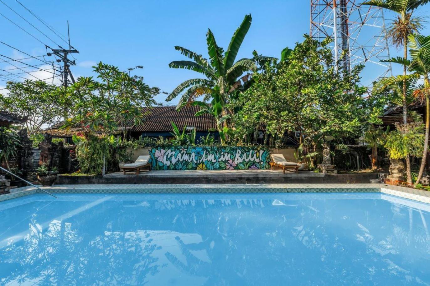 Backpacker Hostel