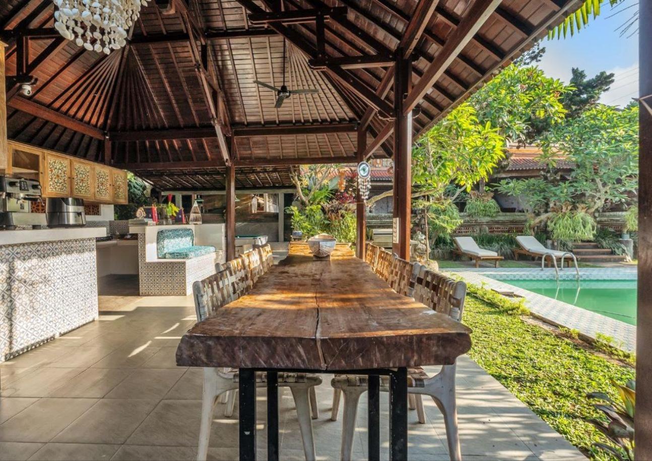 Backpacker Hostel