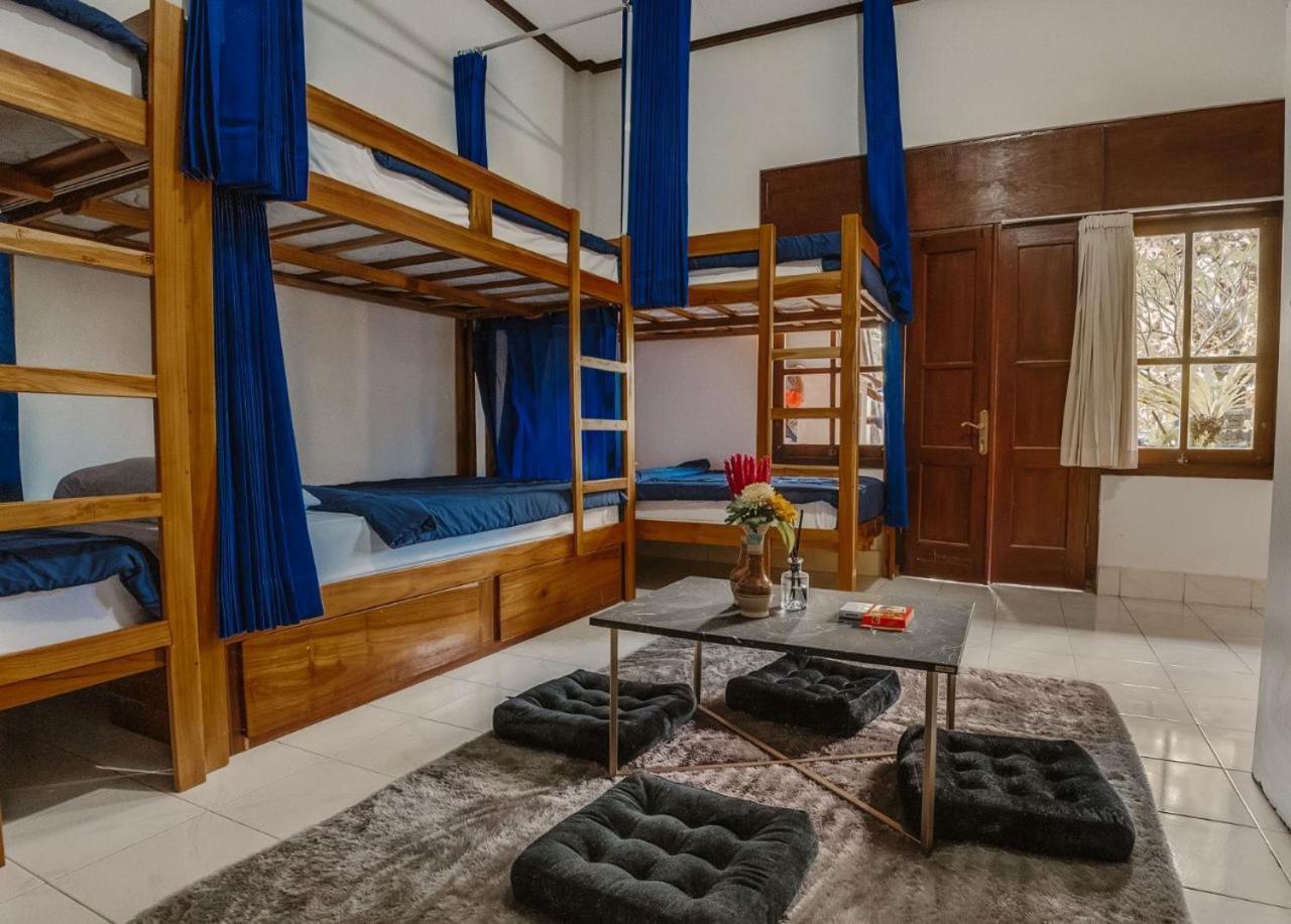 Backpacker Hostel Ubud (Bali)