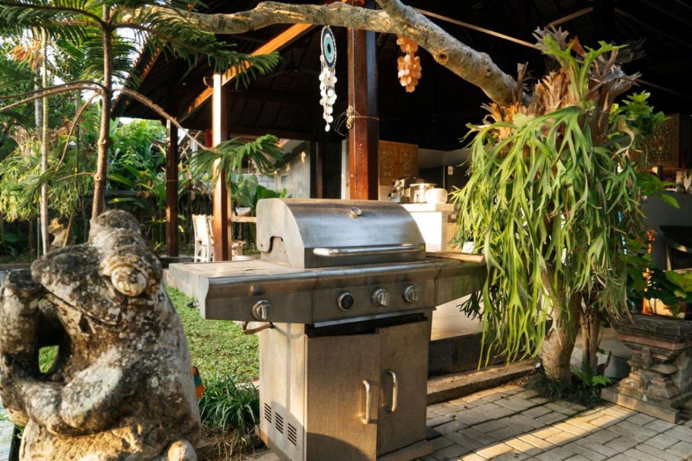 Hostel Backpacker Ubud (Bali)
