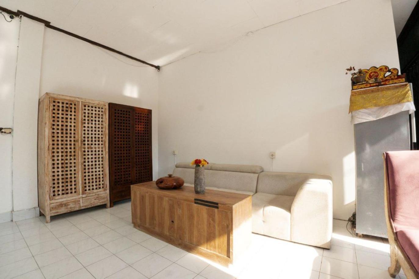 Backpacker Hostel Ubud (Bali)