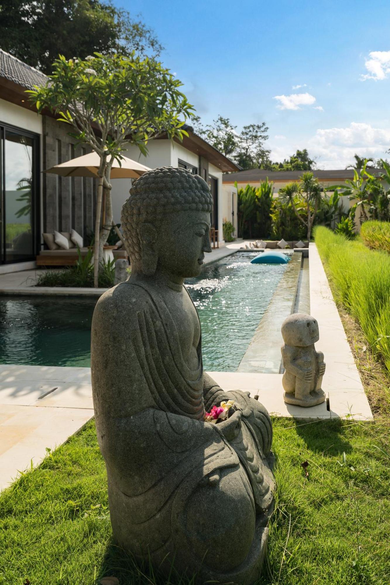 Villa Swannelli By Balisuperhost Ubud (Bali)
