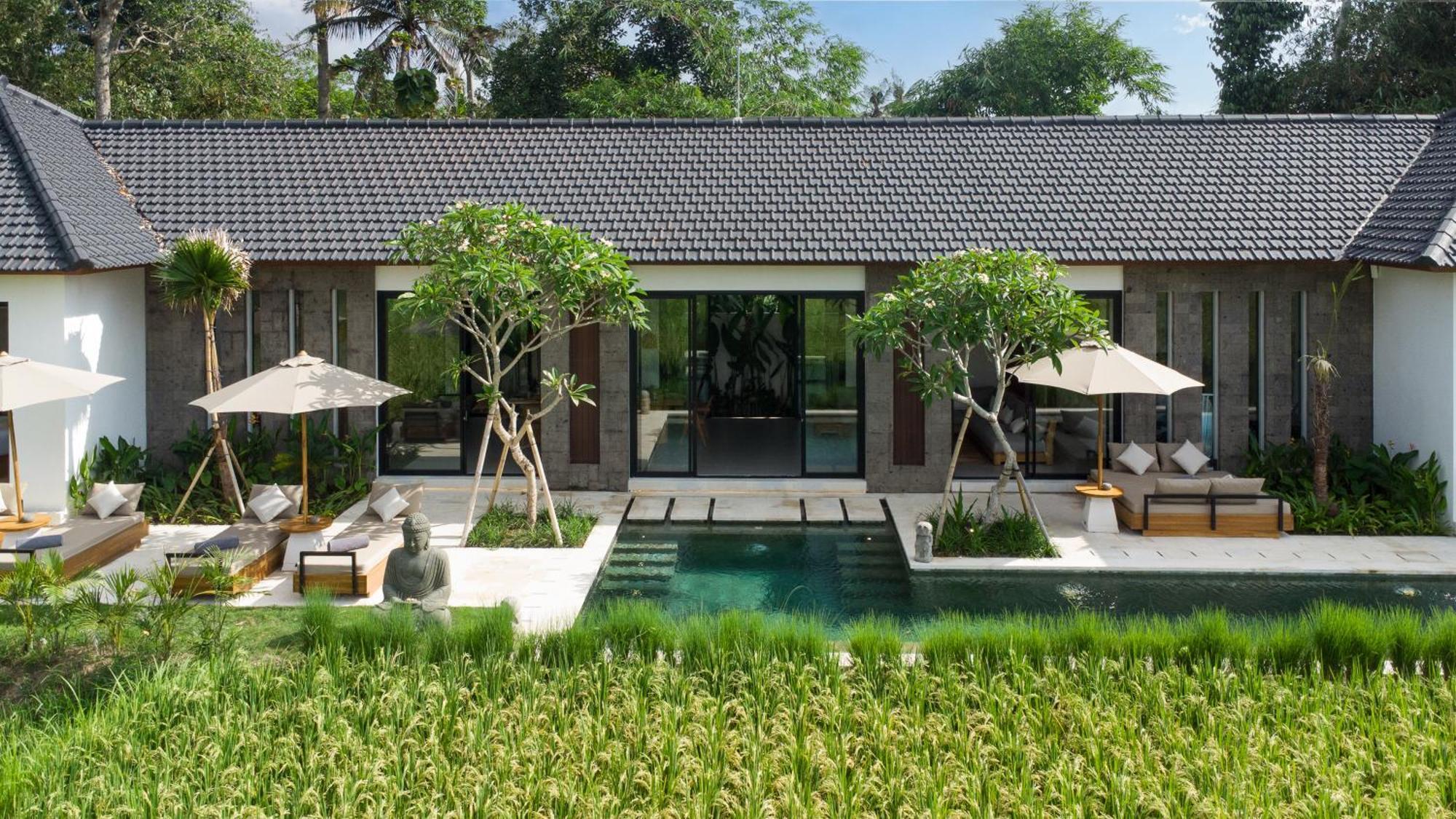 Villa Swannelli By Balisuperhost *