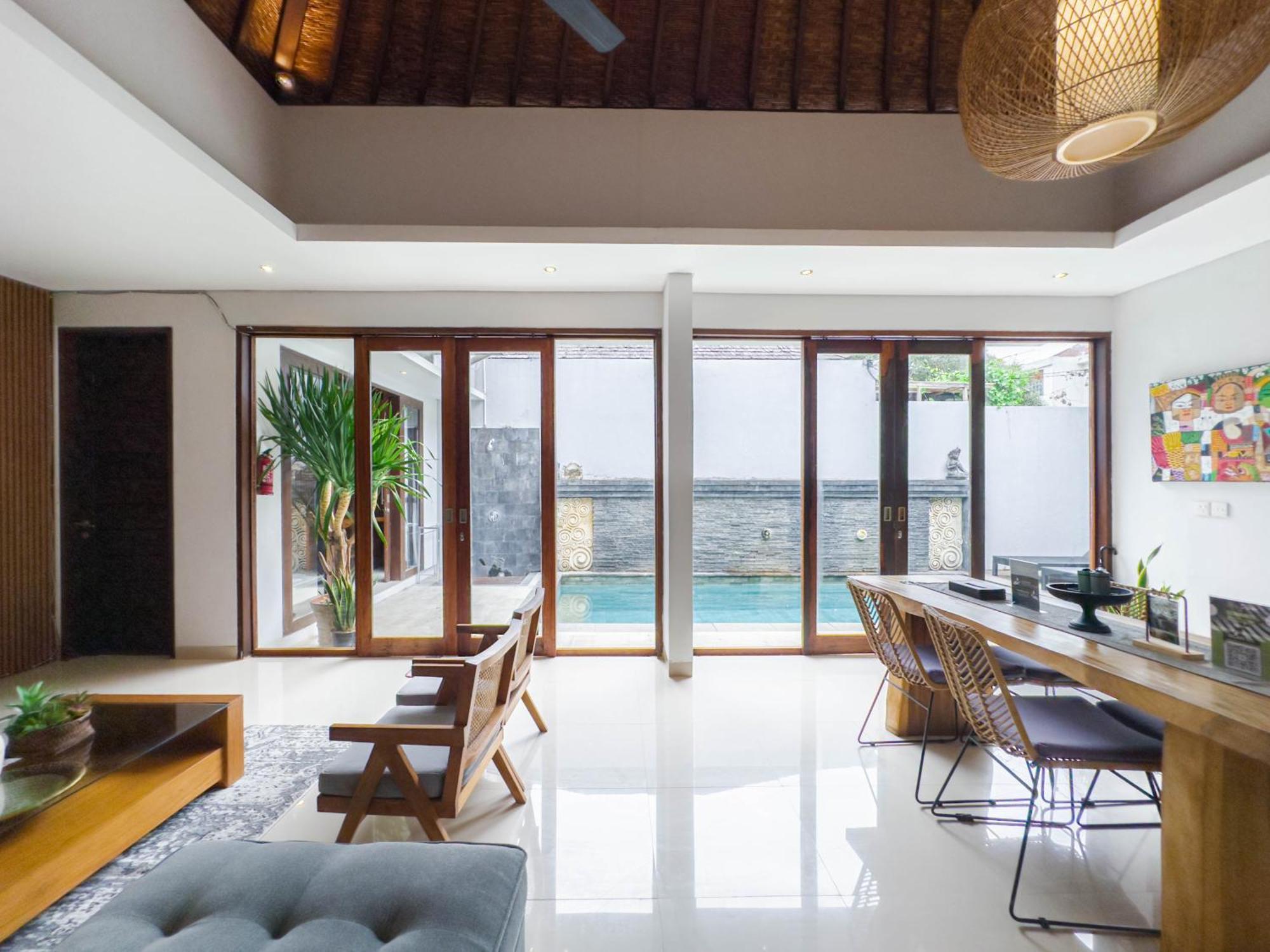 Kakul Villas & Suites *