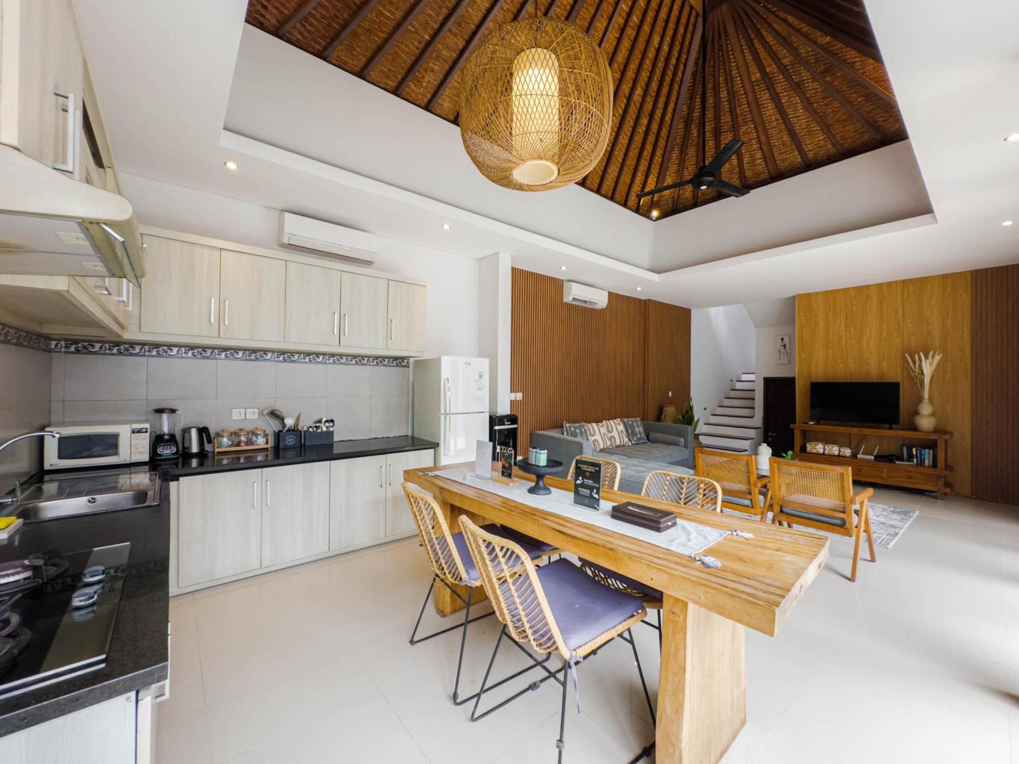 Kakul Villas & Suites * Ubud (Bali)