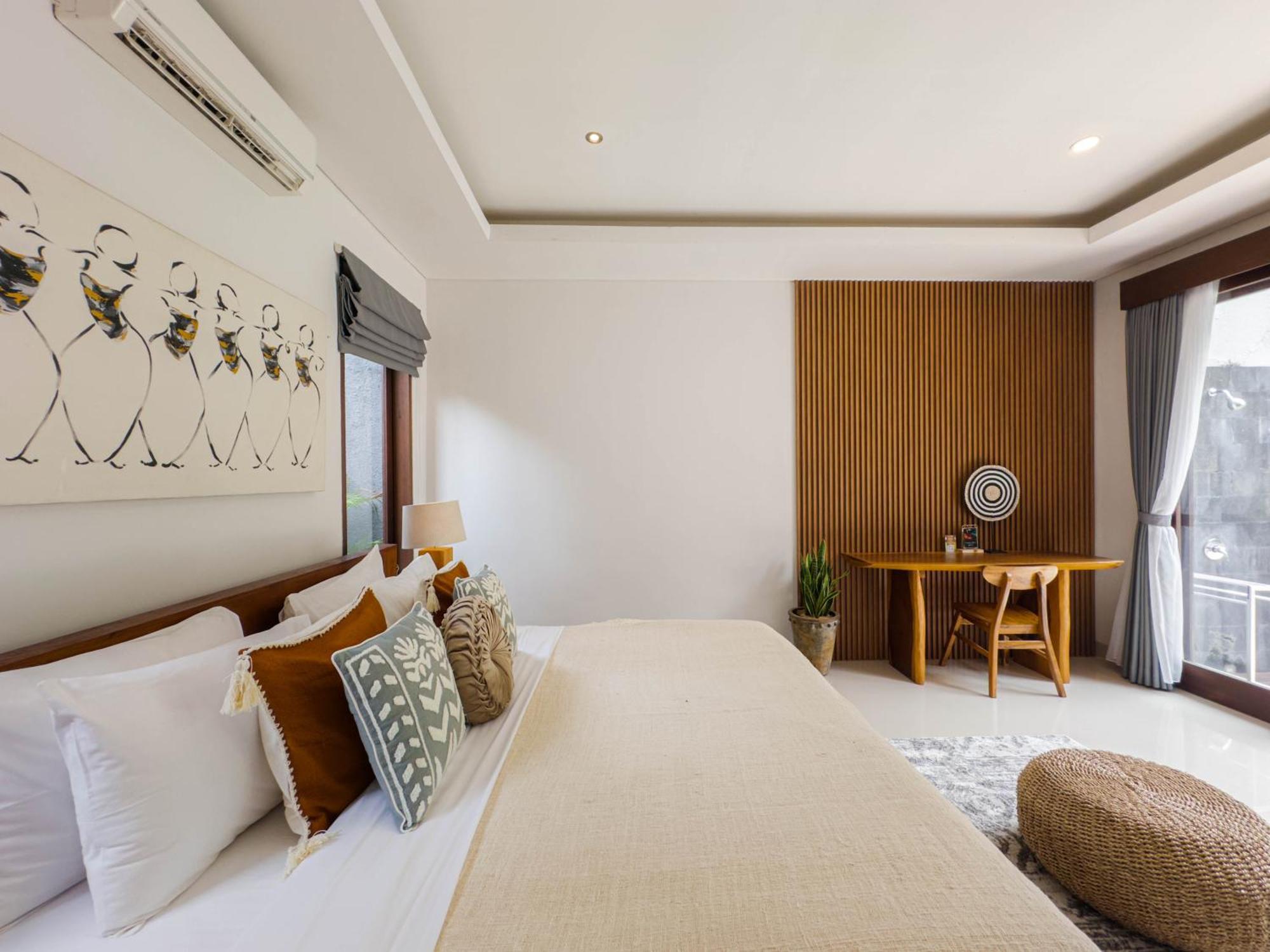 Kakul Villas & Suites * Ubud (Bali)