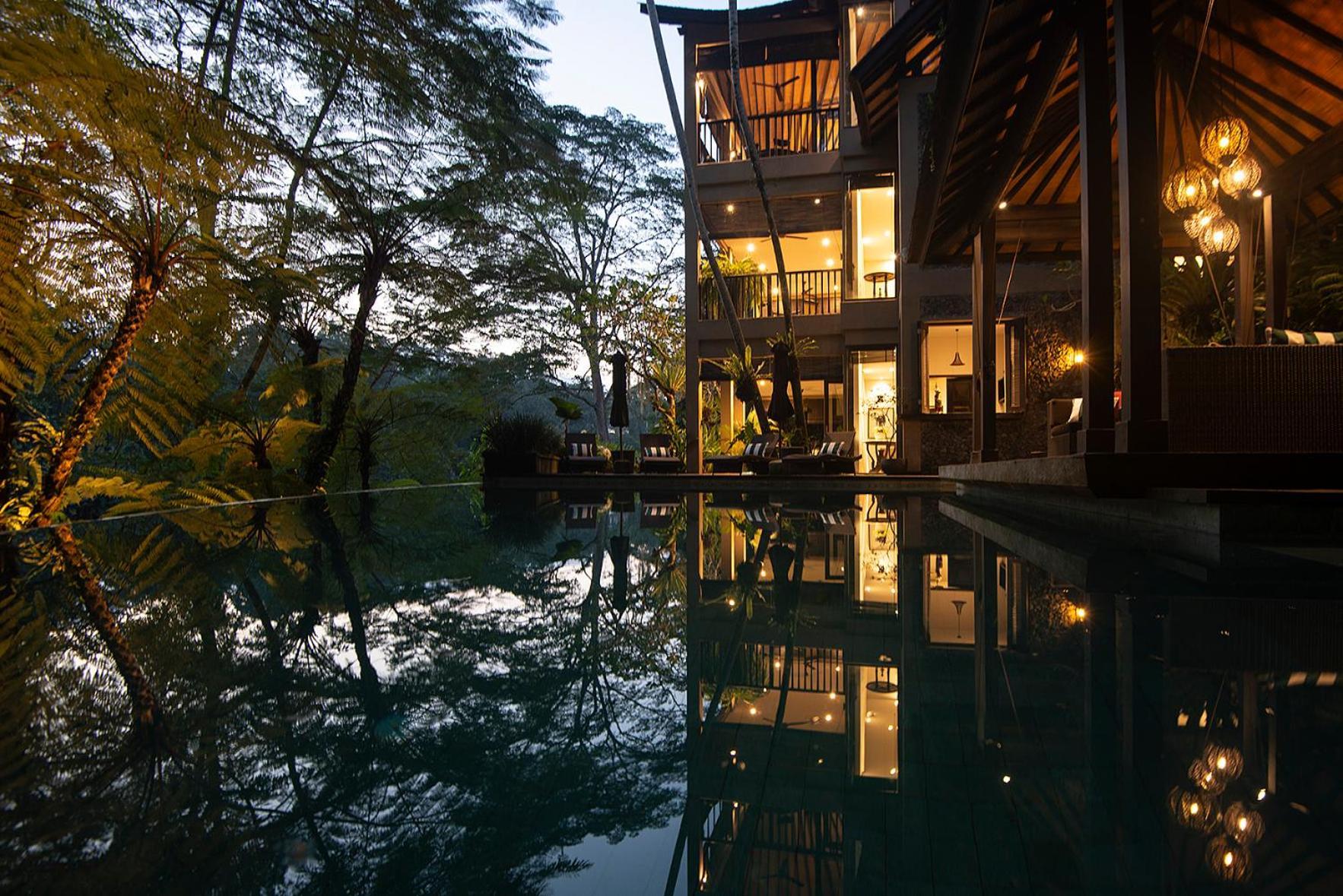 Naga Putih * Ubud (Bali)
