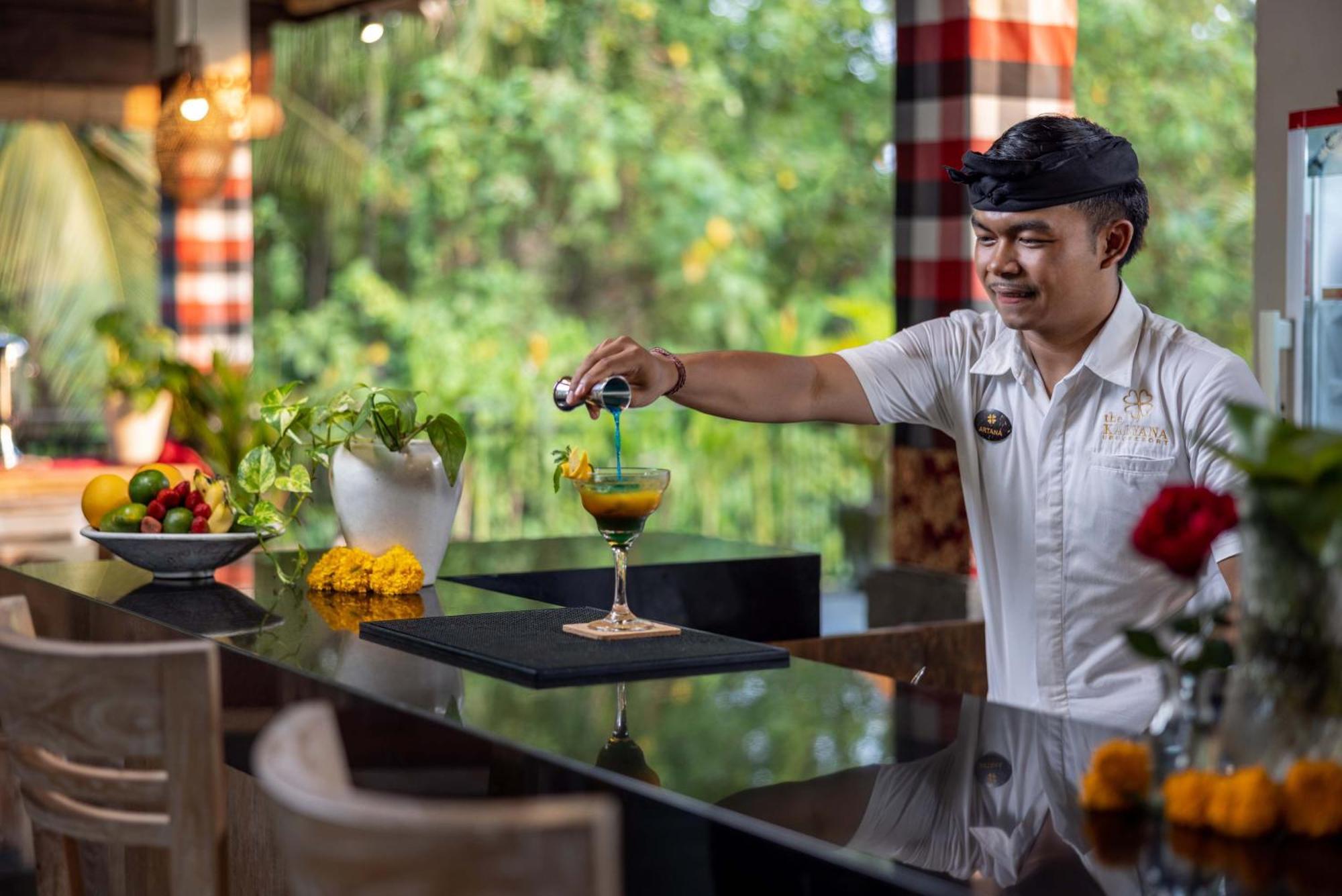 Hotel The Kalyana 4*