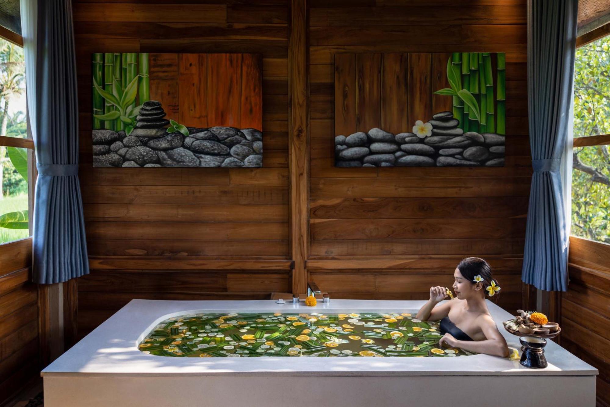The Kalyana 4* Ubud