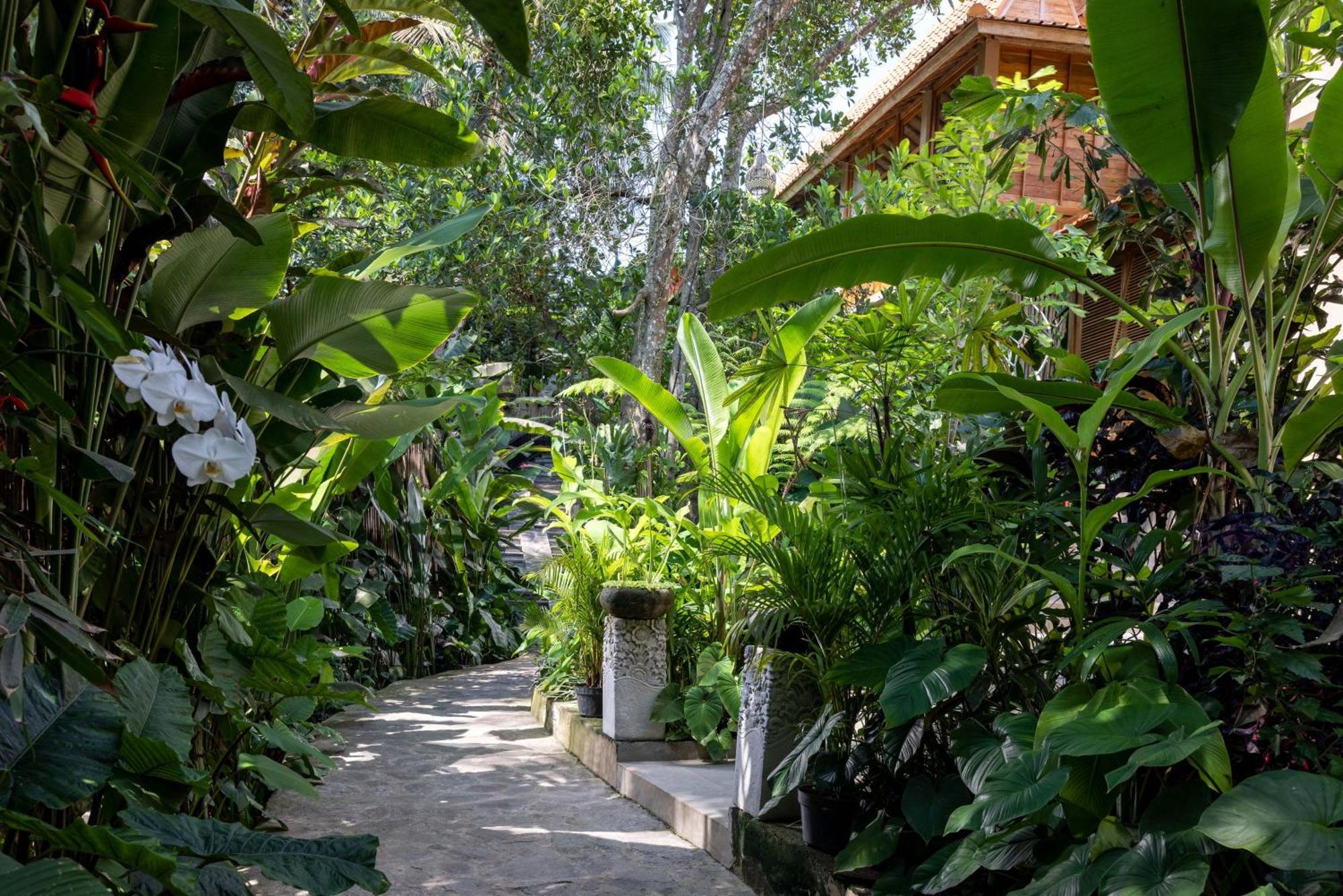 Hotel The Kalyana Ubud